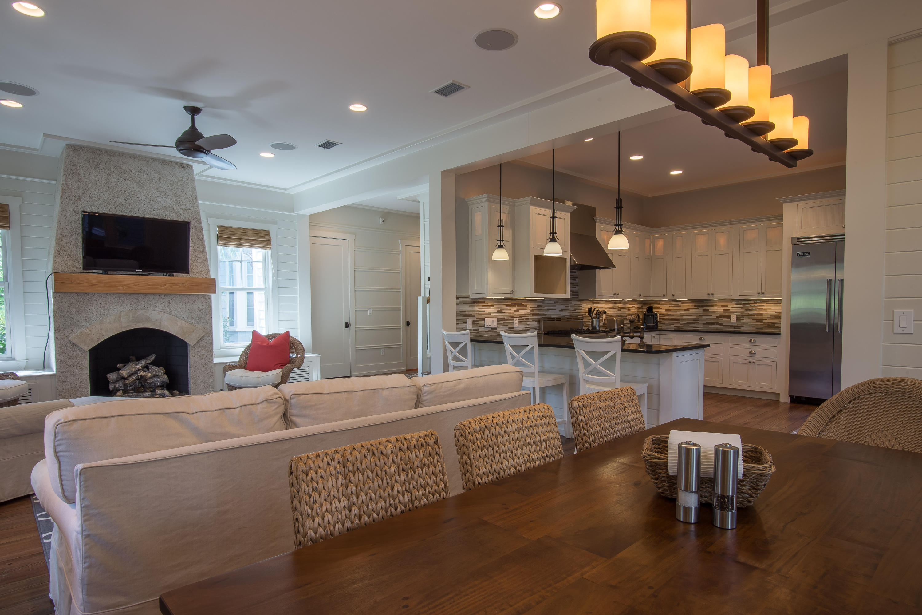 WATERSOUND BEACH - Residential