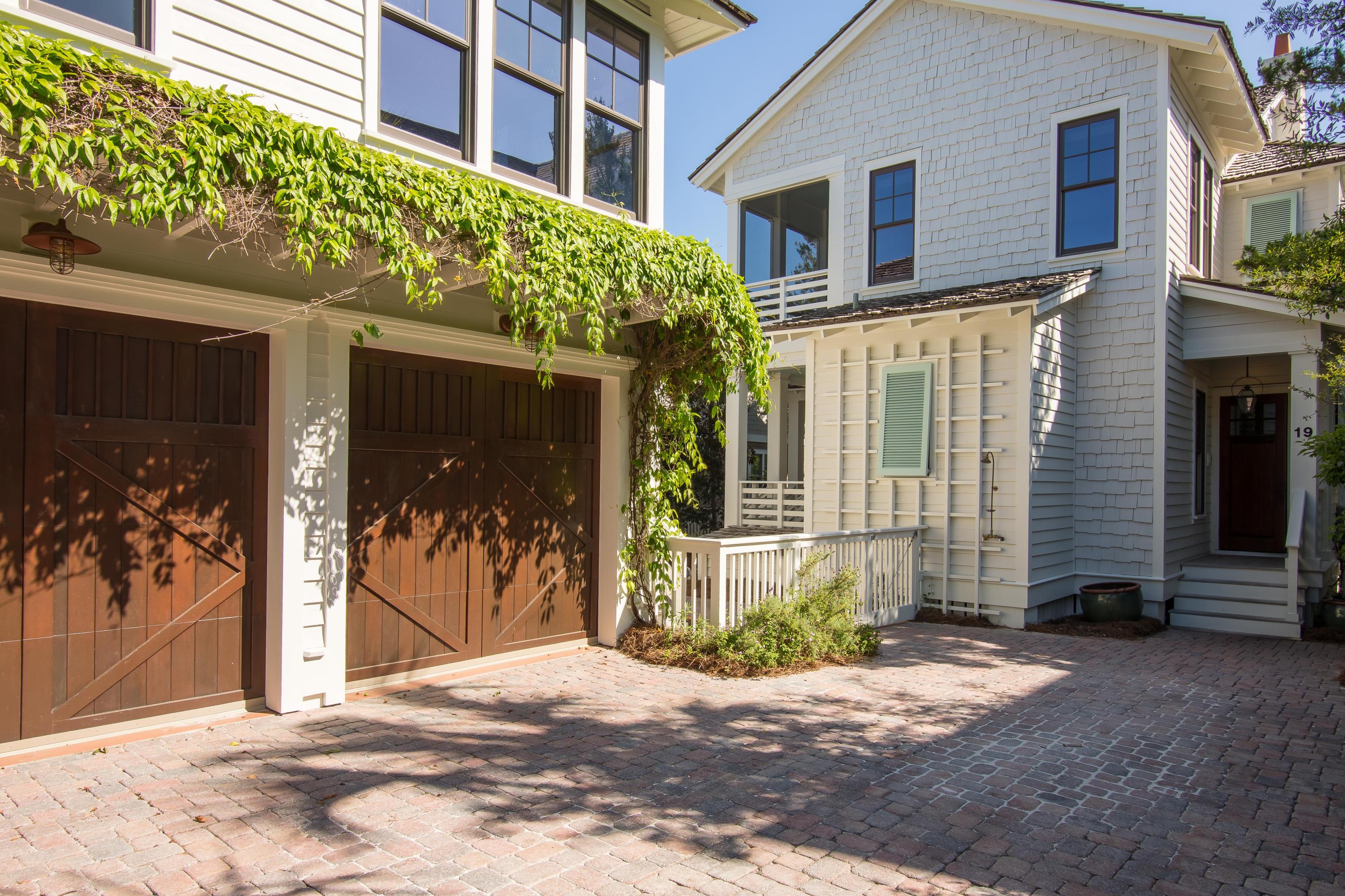 WATERSOUND BEACH - Residential