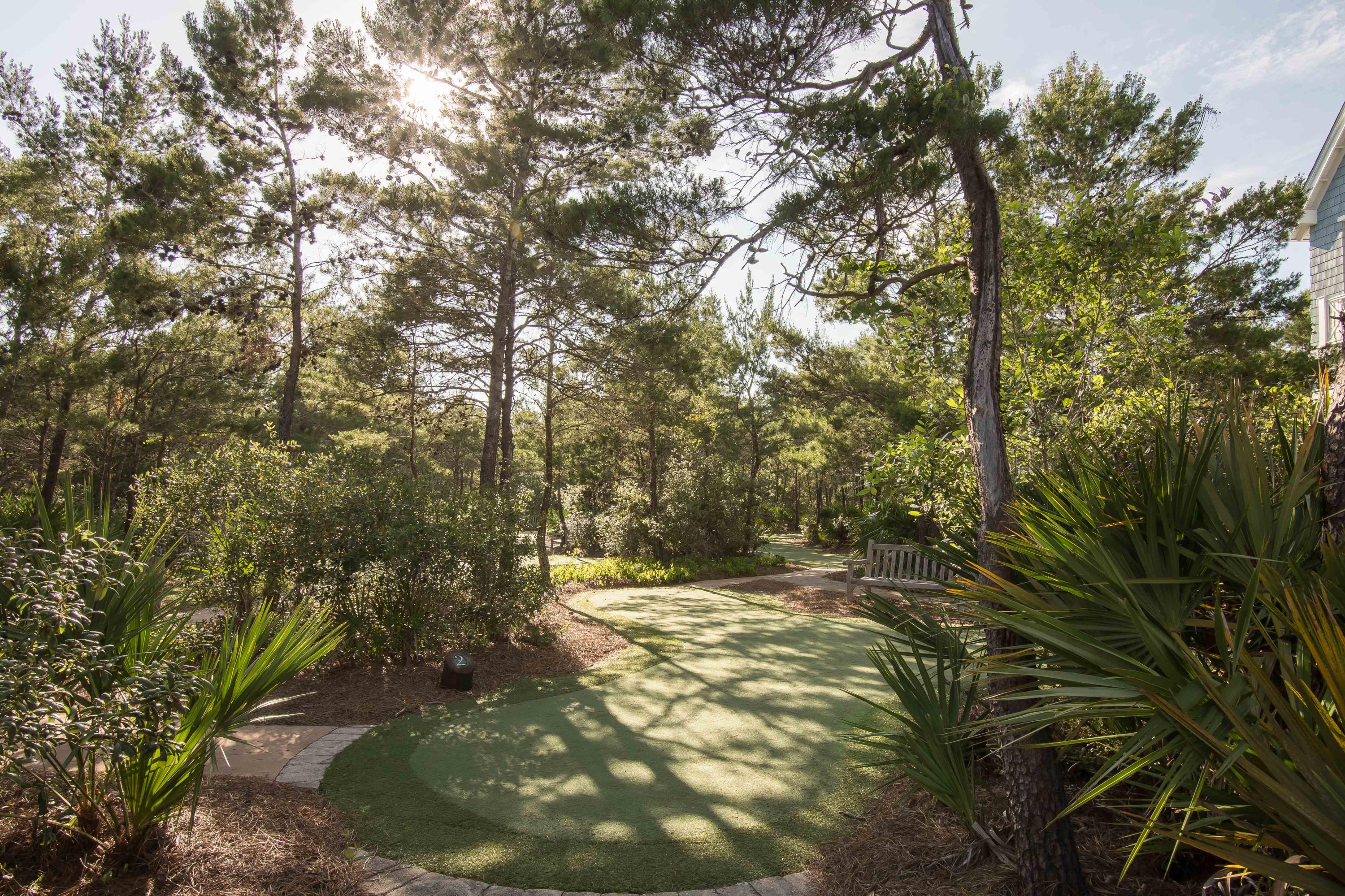 WATERSOUND BEACH - Residential