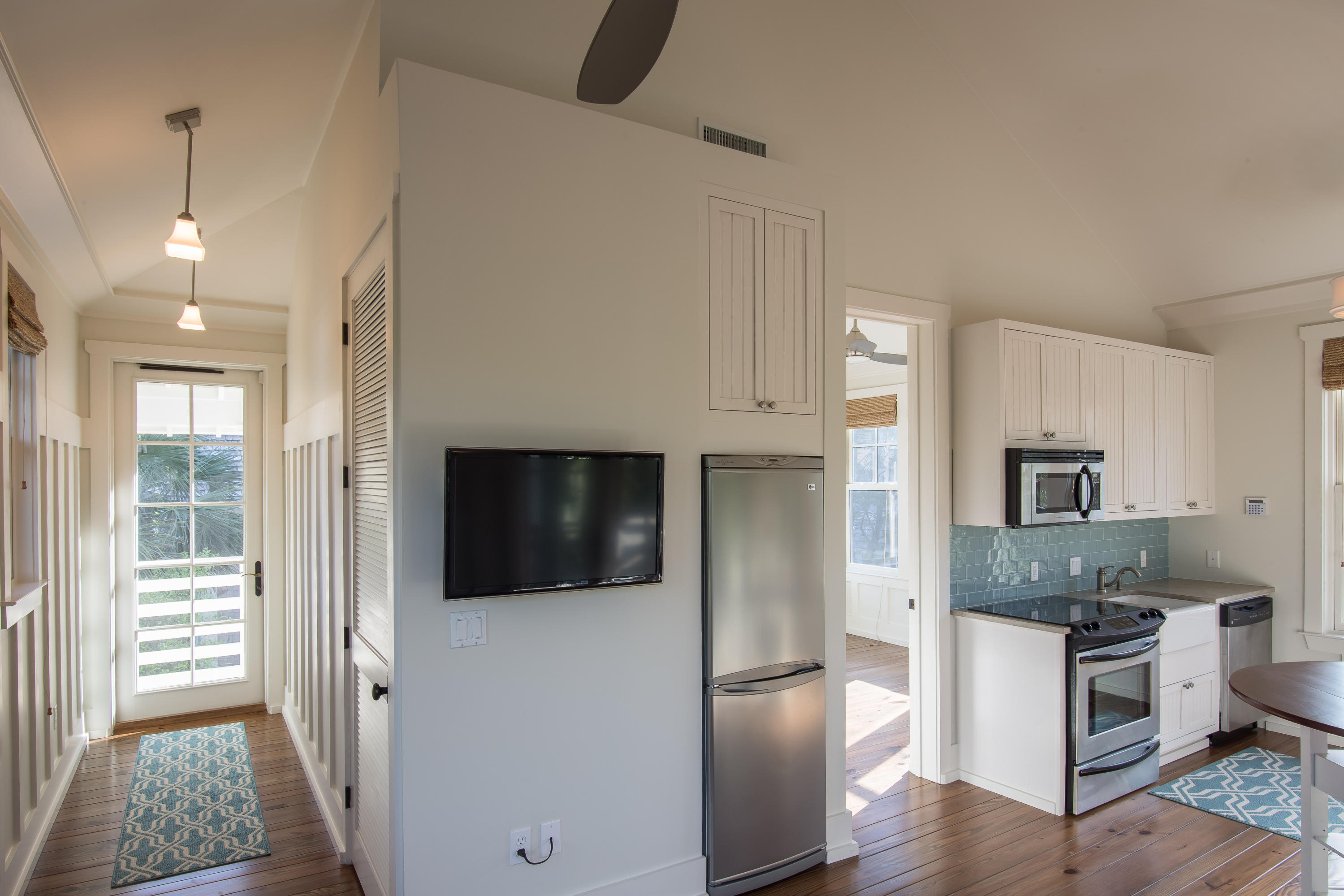 WATERSOUND BEACH - Residential
