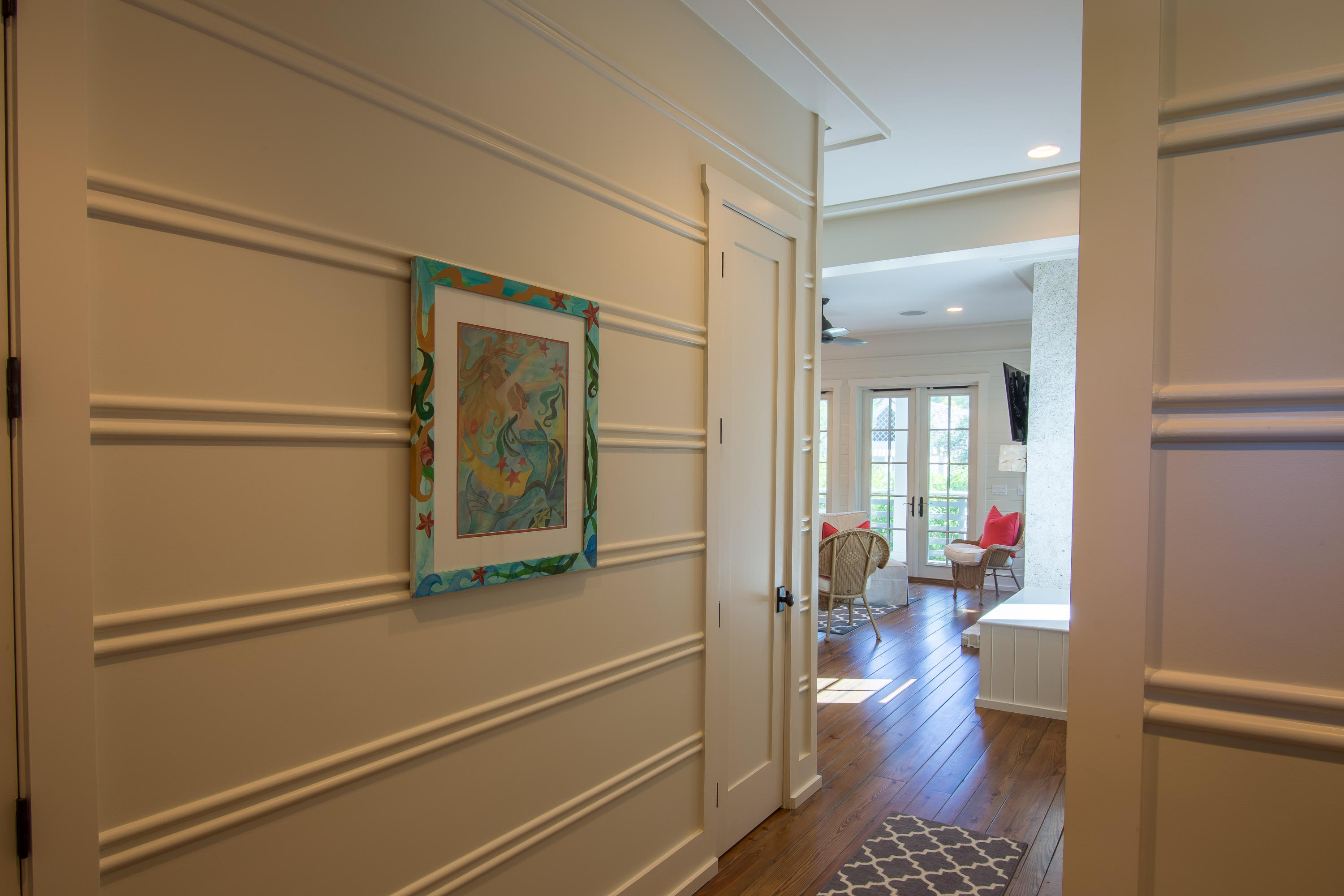 WATERSOUND BEACH - Residential