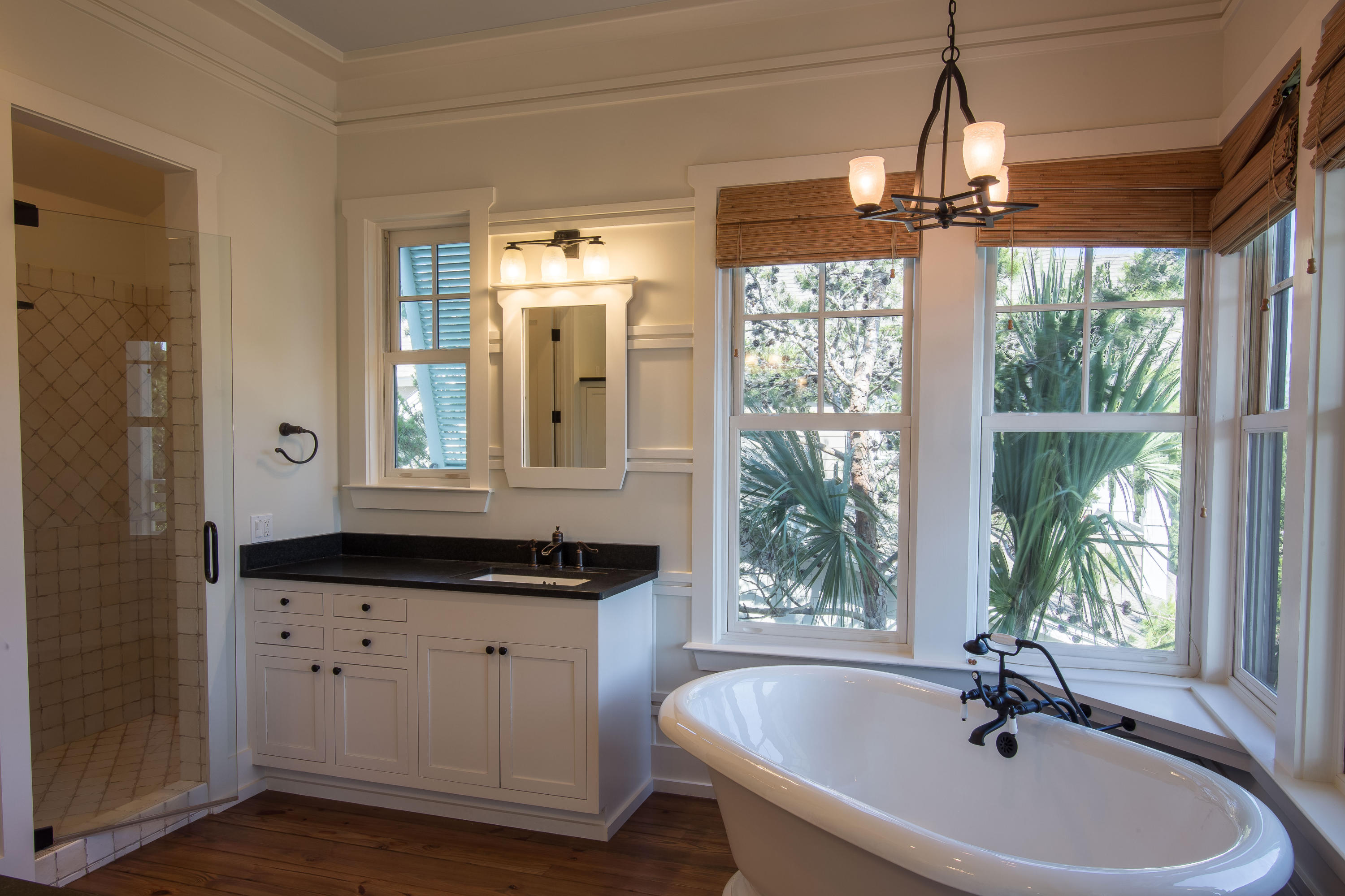 WATERSOUND BEACH - Residential