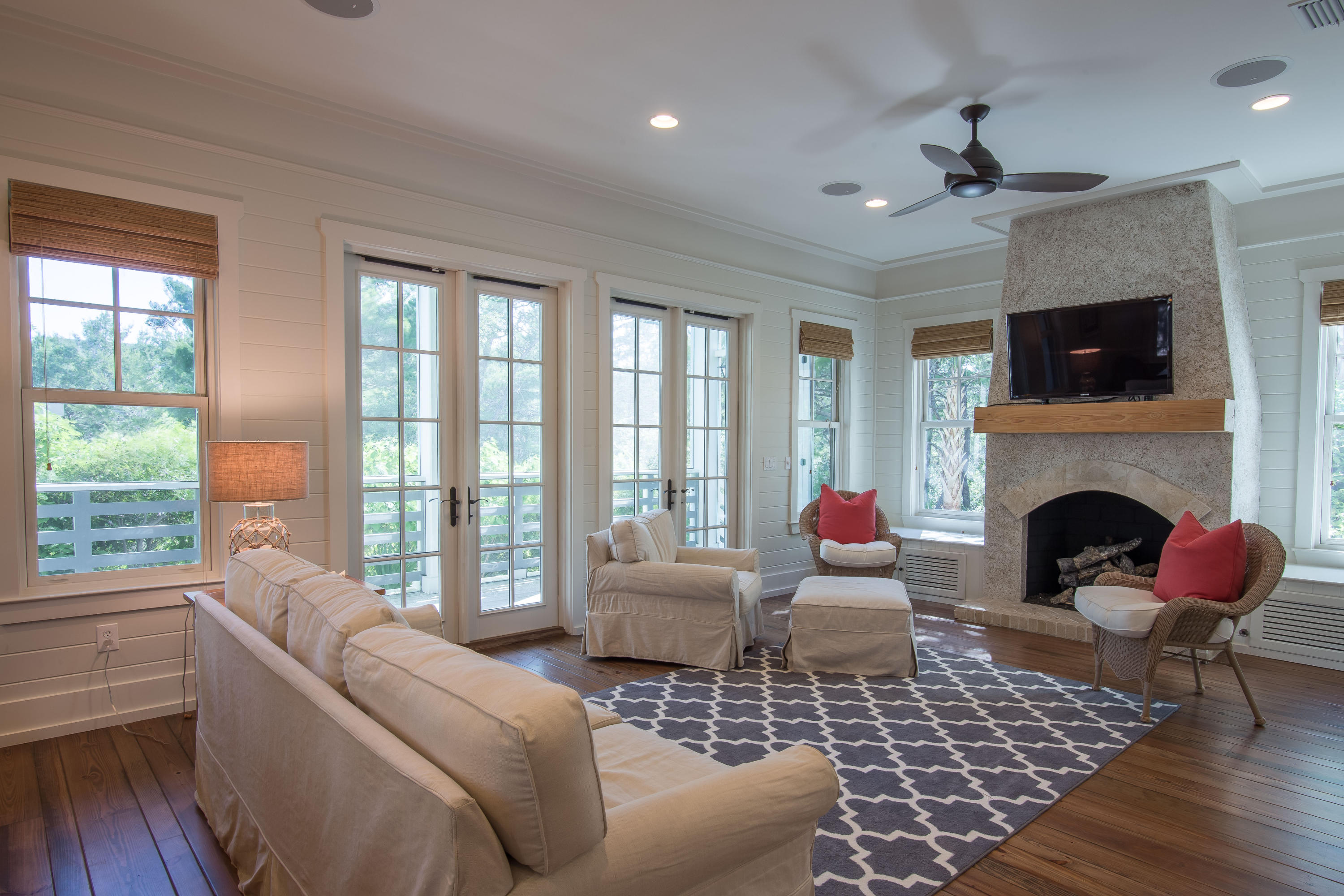 WATERSOUND BEACH - Residential