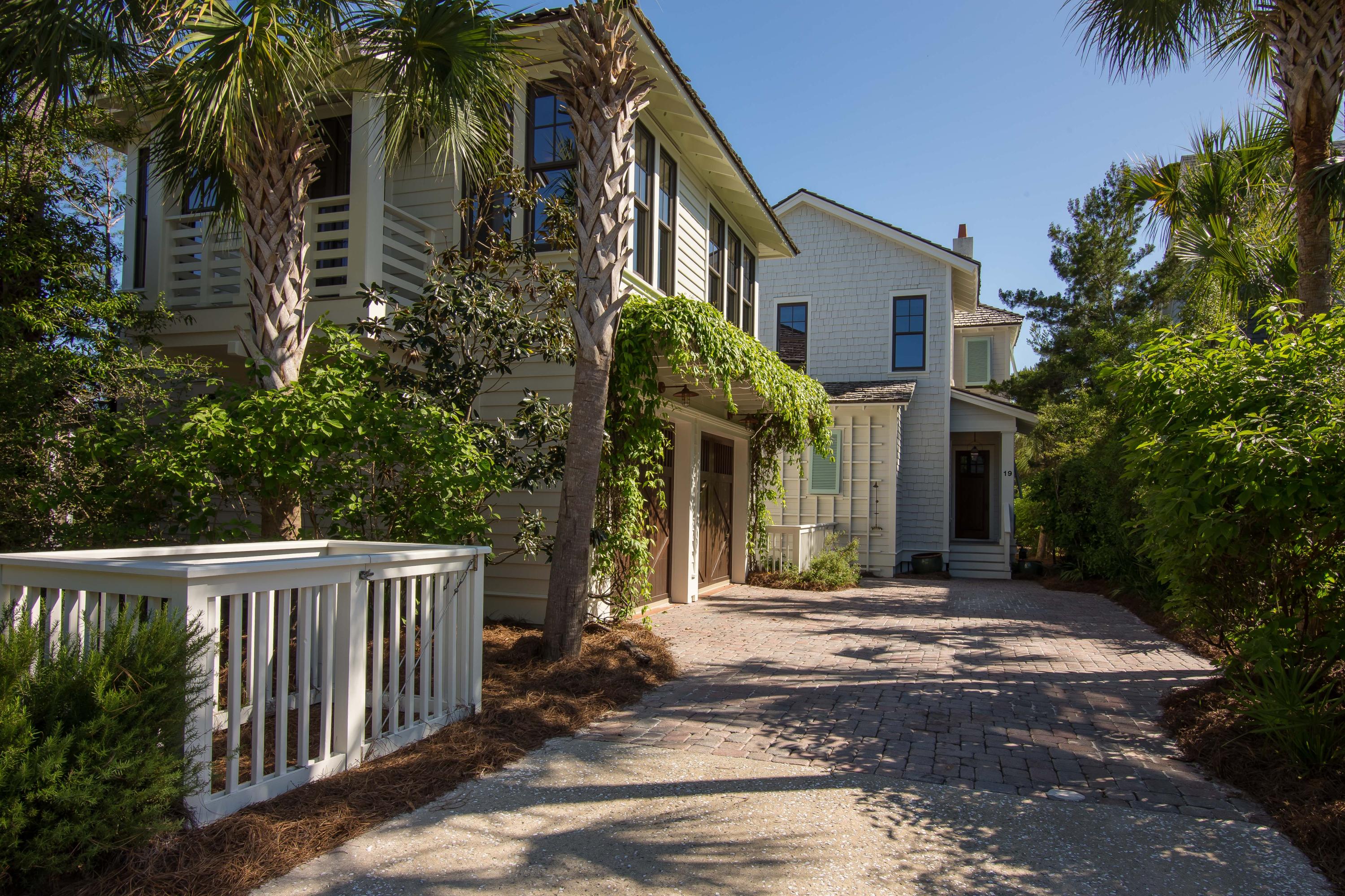 WATERSOUND BEACH - Residential