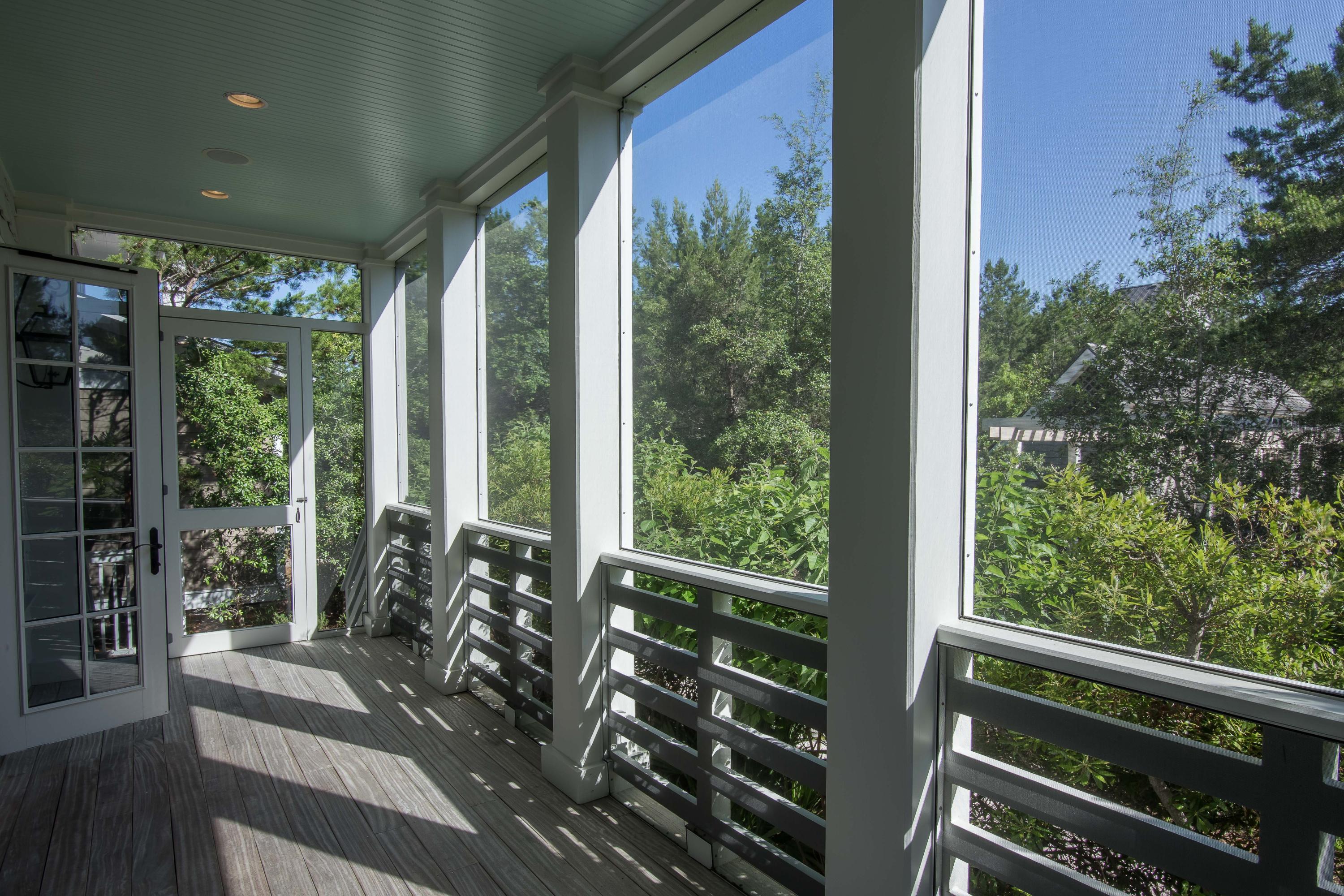 WATERSOUND BEACH - Residential