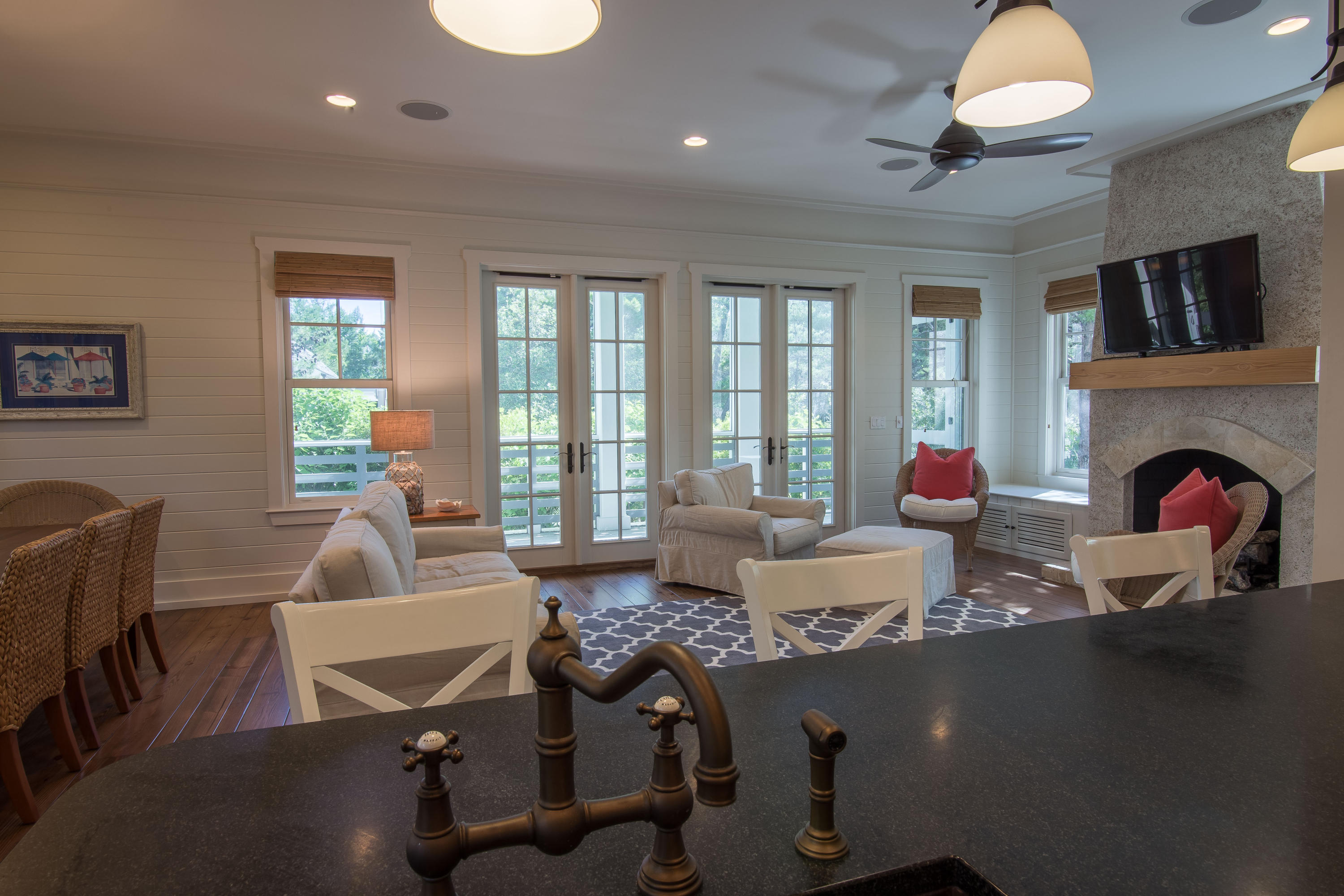 WATERSOUND BEACH - Residential