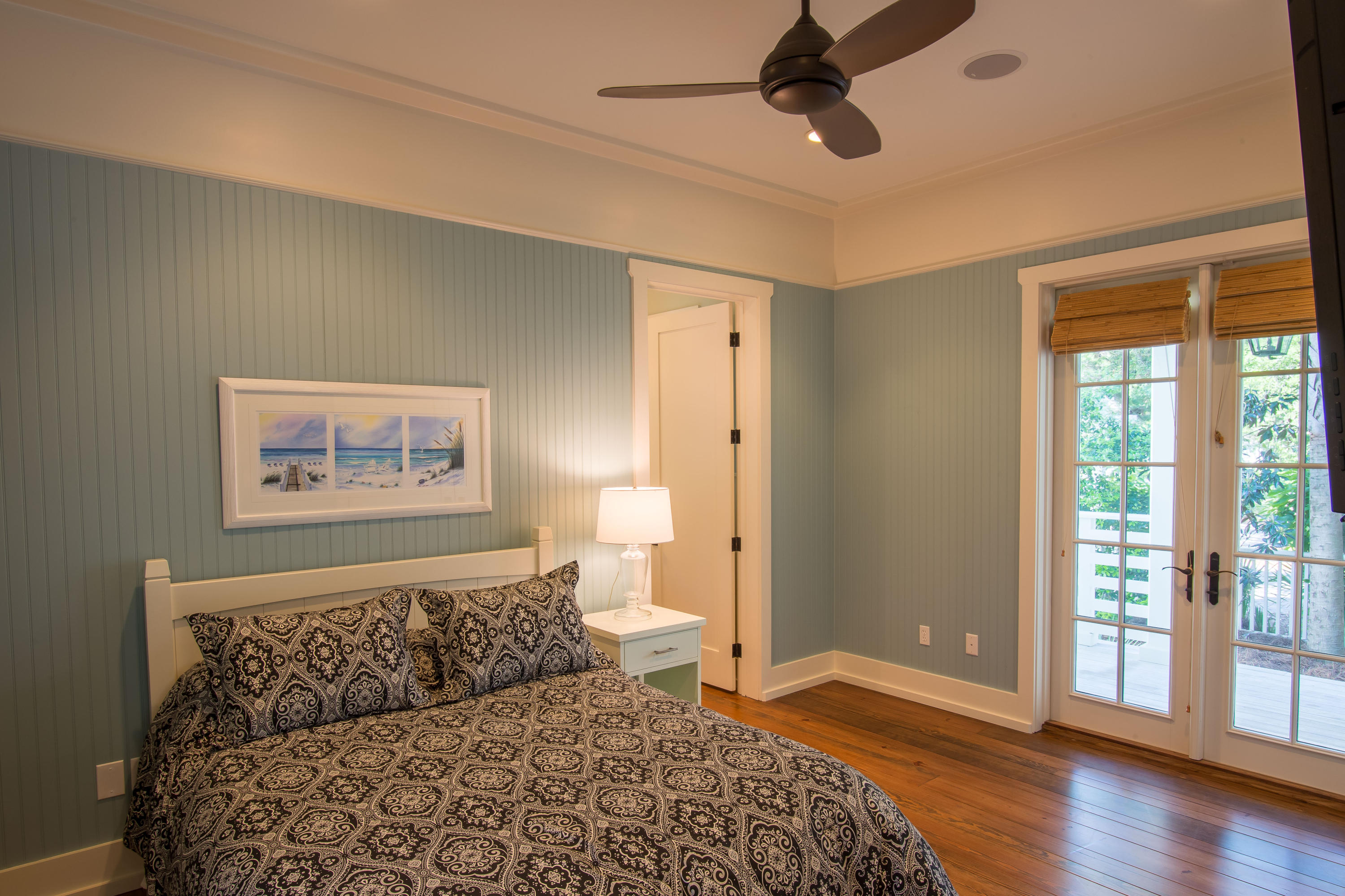 WATERSOUND BEACH - Residential