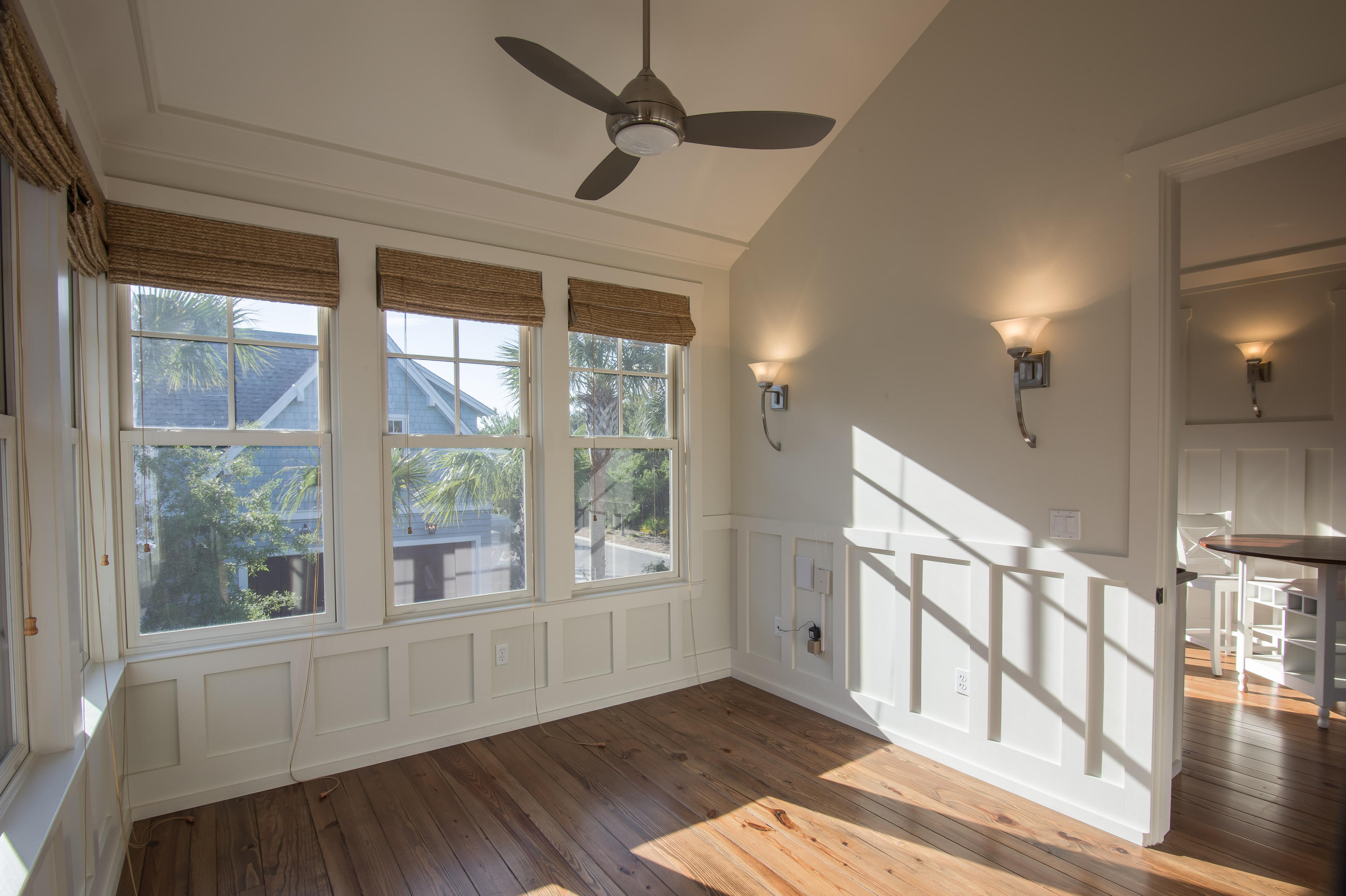 WATERSOUND BEACH - Residential