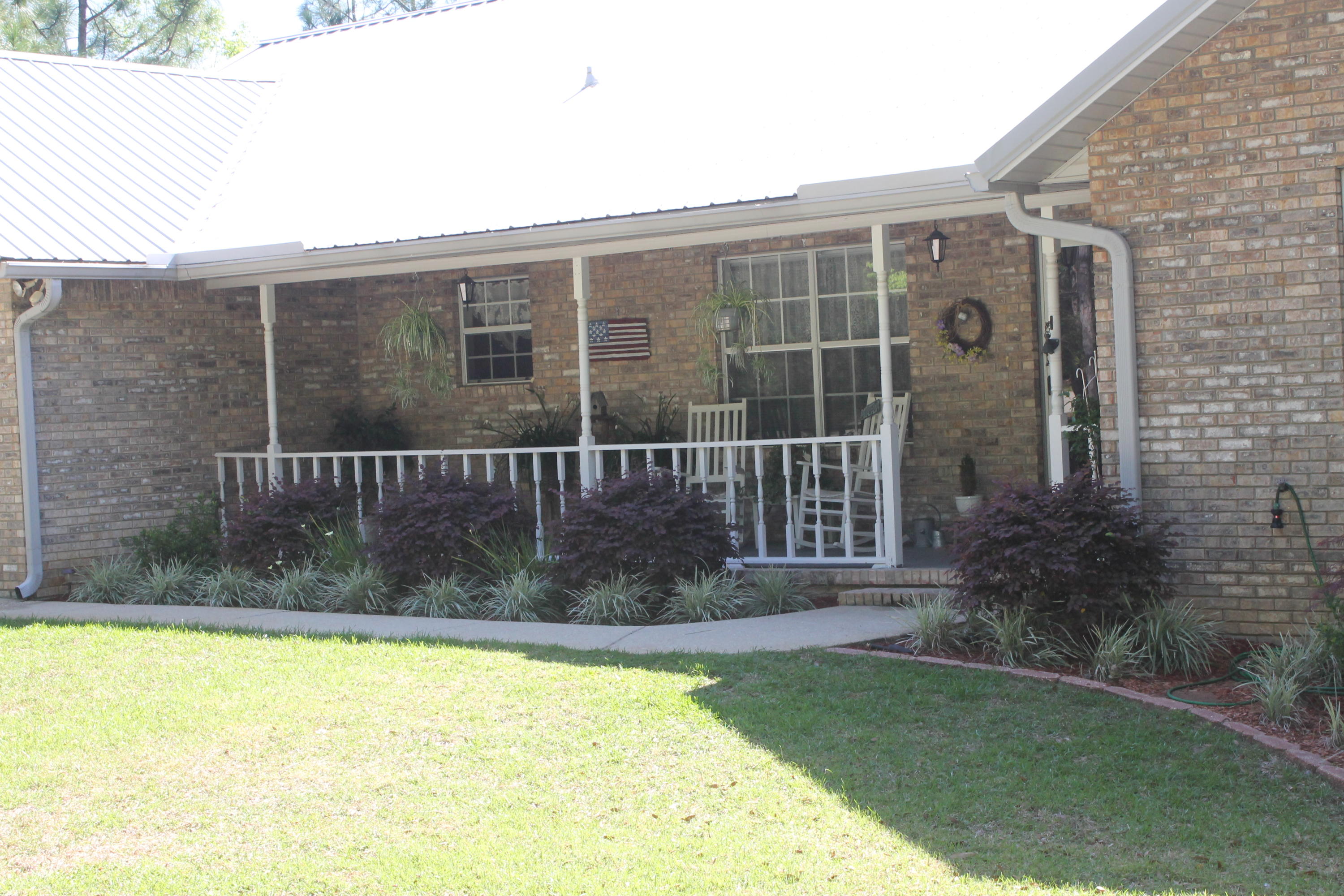 KENNEDY LAKE (UNRECORDED) - Residential