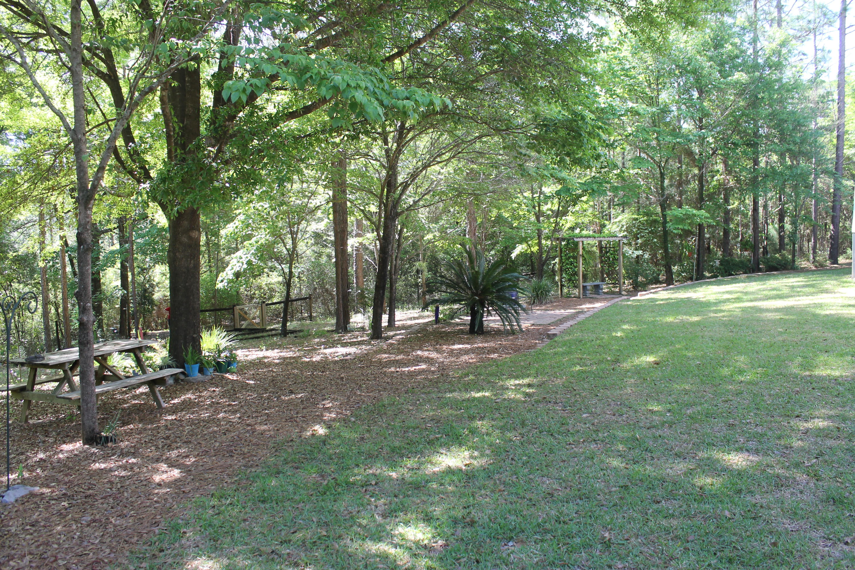 KENNEDY LAKE (UNRECORDED) - Residential