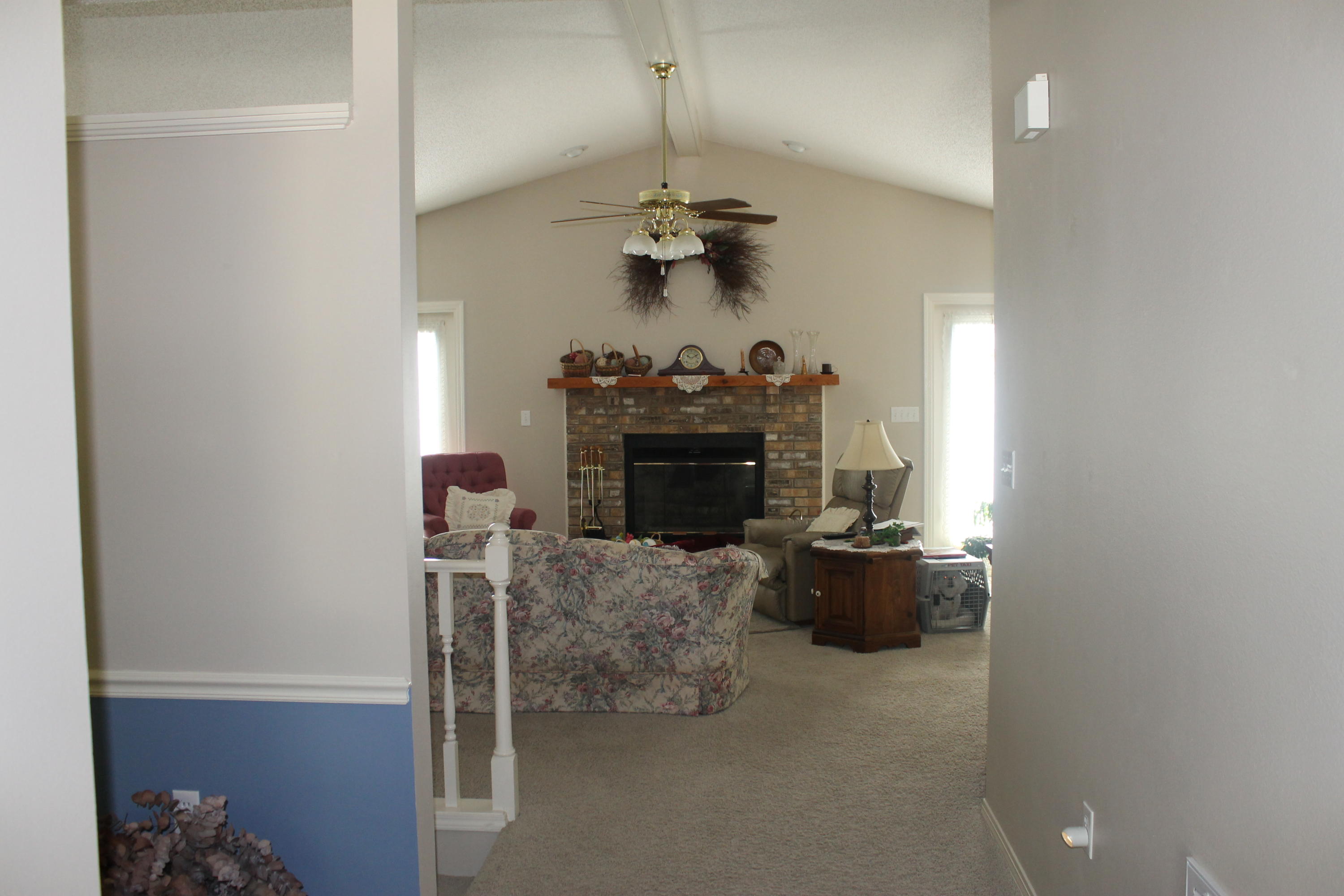 KENNEDY LAKE (UNRECORDED) - Residential