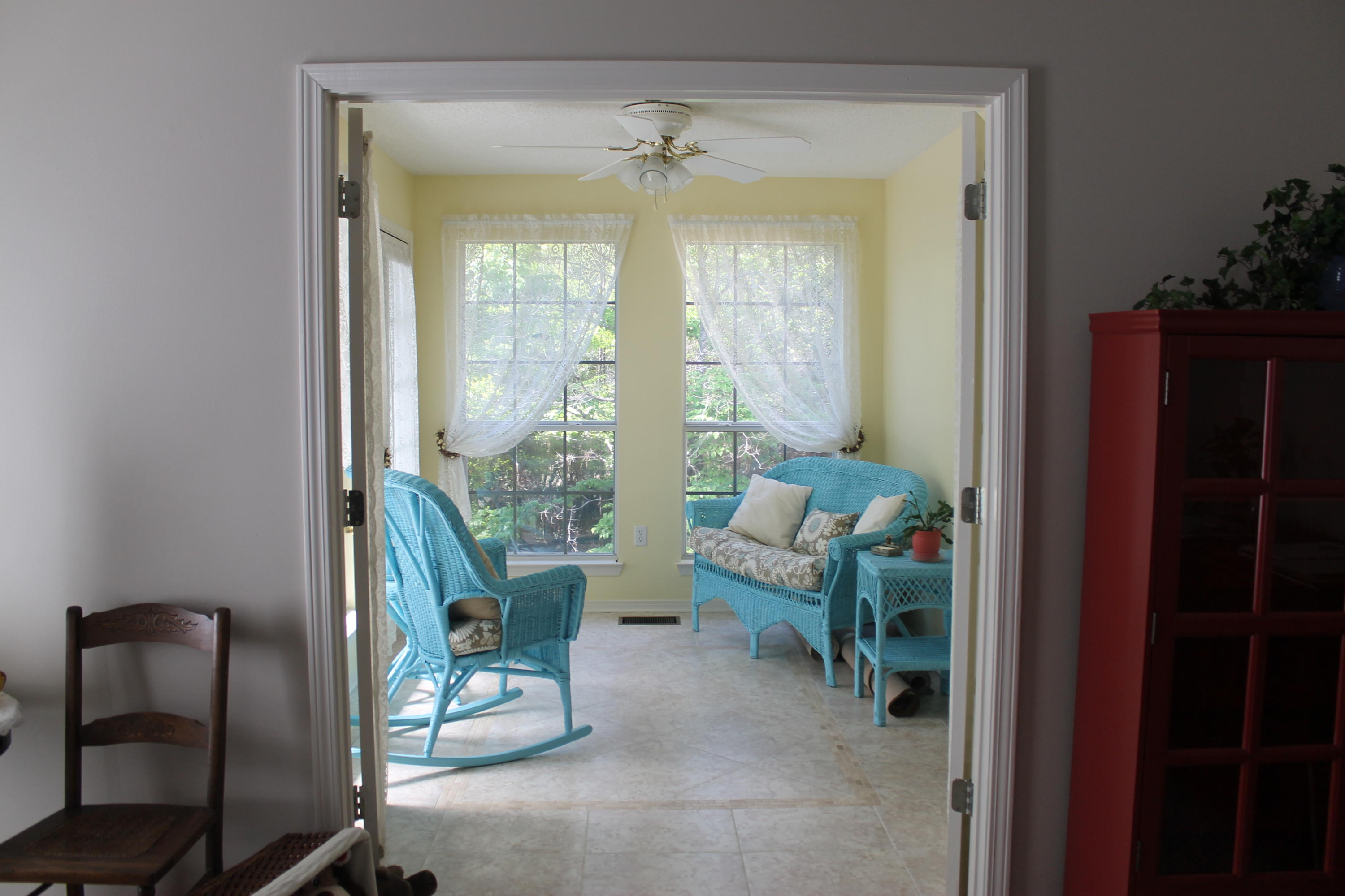 KENNEDY LAKE (UNRECORDED) - Residential