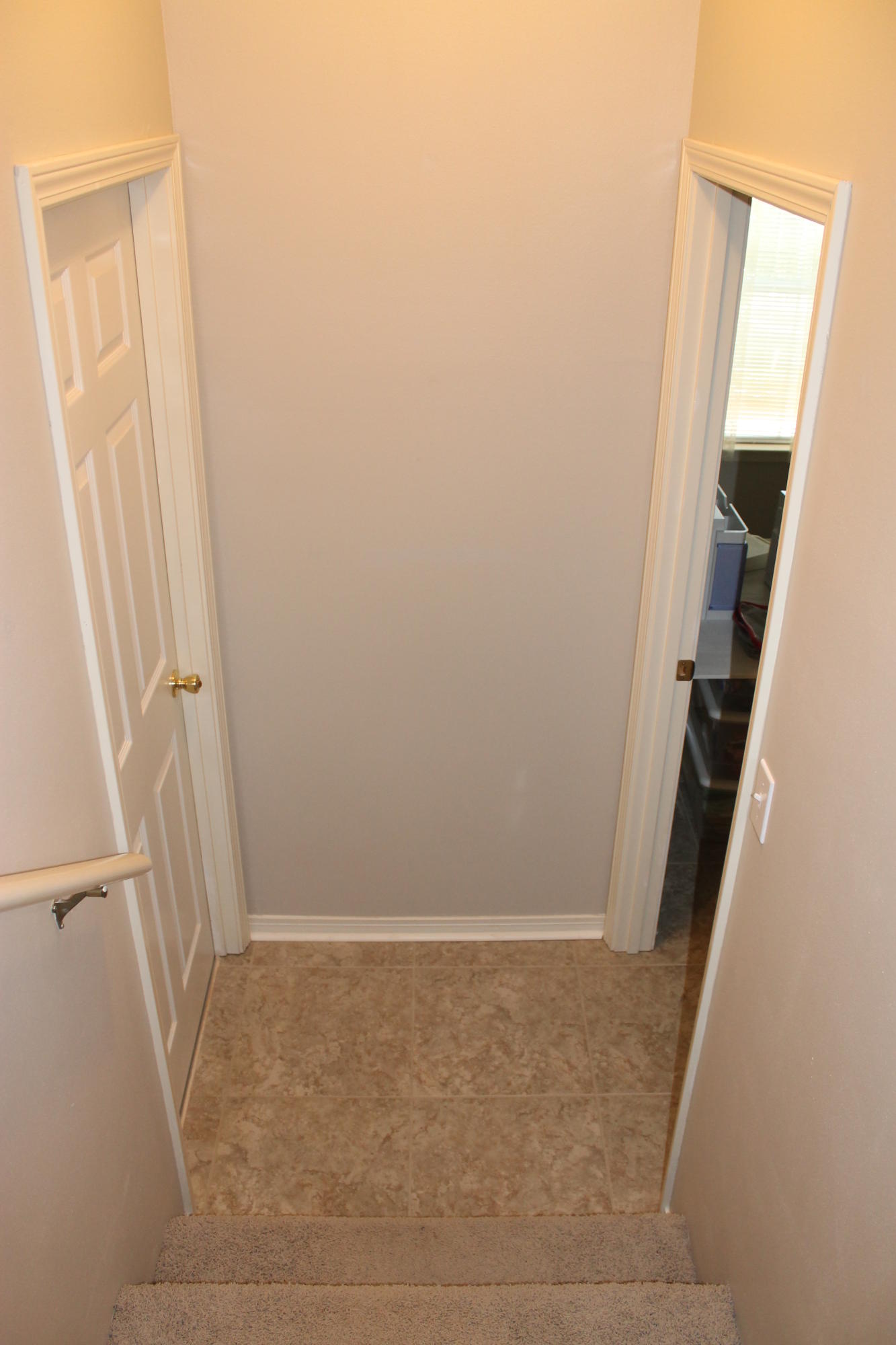 KENNEDY LAKE (UNRECORDED) - Residential