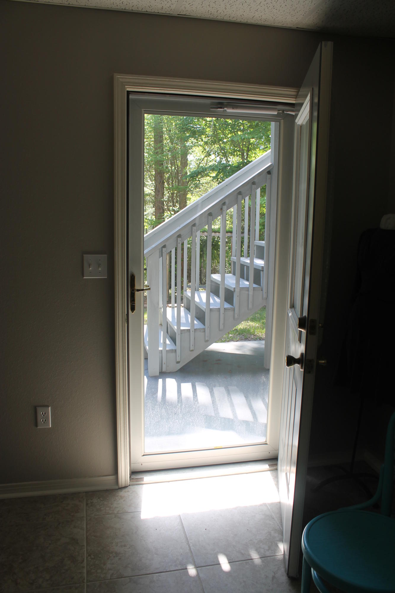 KENNEDY LAKE (UNRECORDED) - Residential