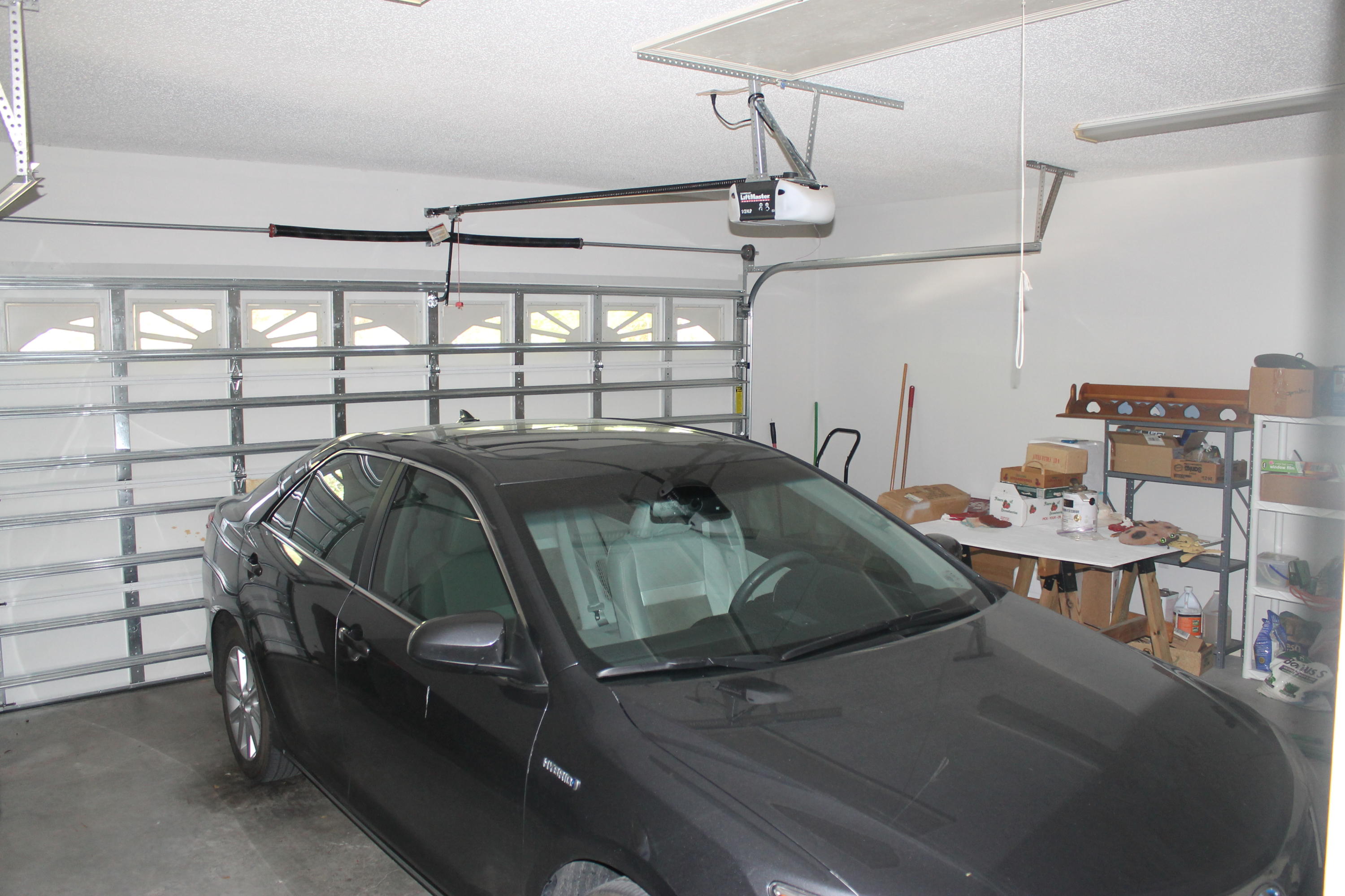 KENNEDY LAKE (UNRECORDED) - Residential