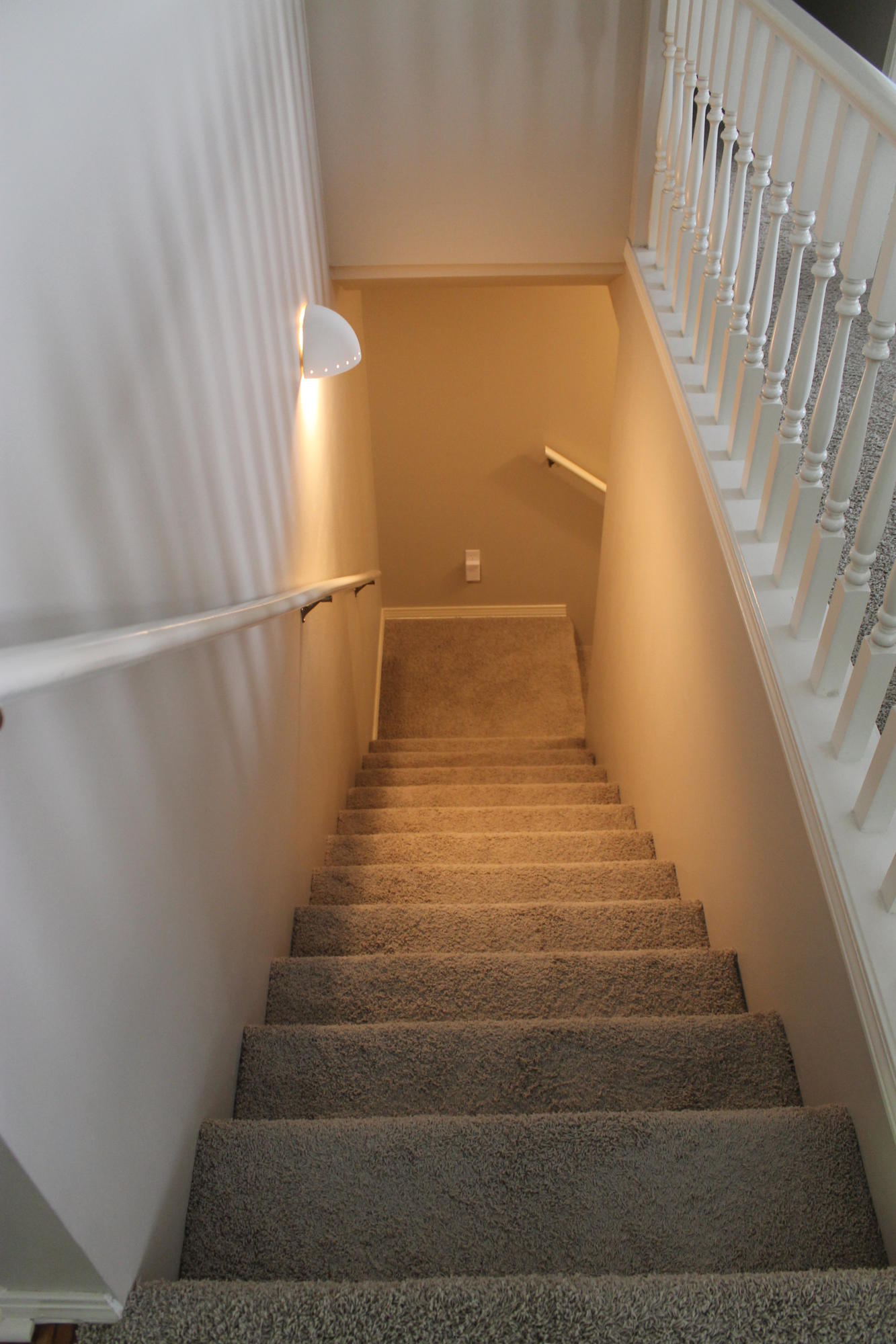 KENNEDY LAKE (UNRECORDED) - Residential