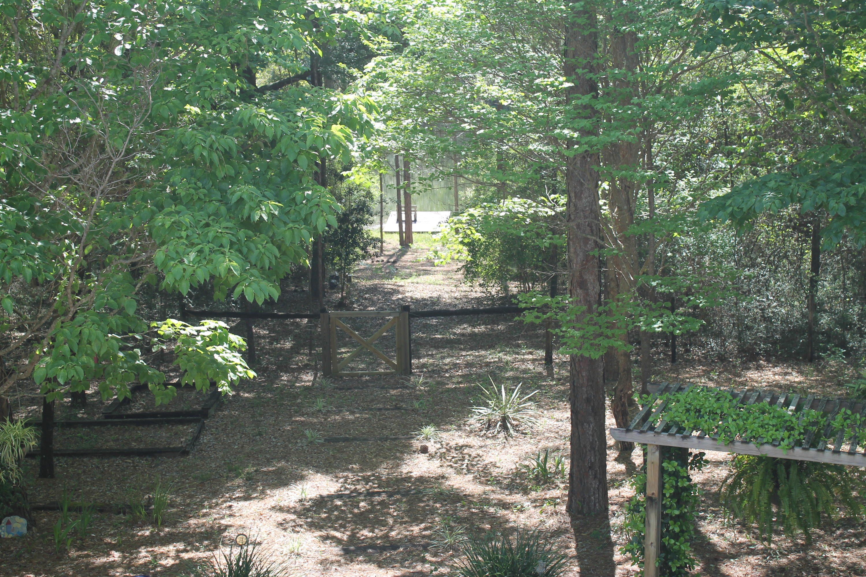 KENNEDY LAKE (UNRECORDED) - Residential