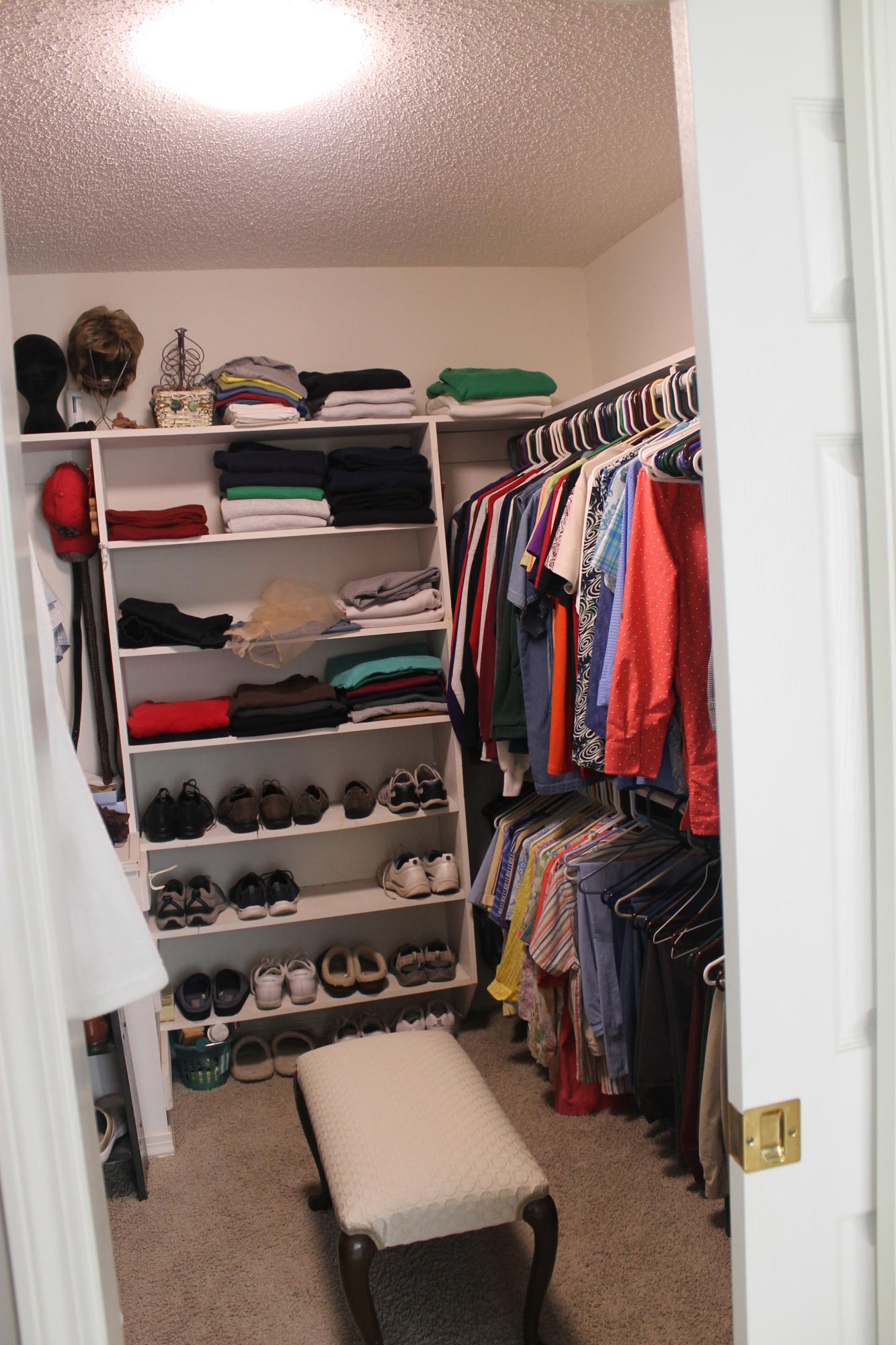 KENNEDY LAKE (UNRECORDED) - Residential