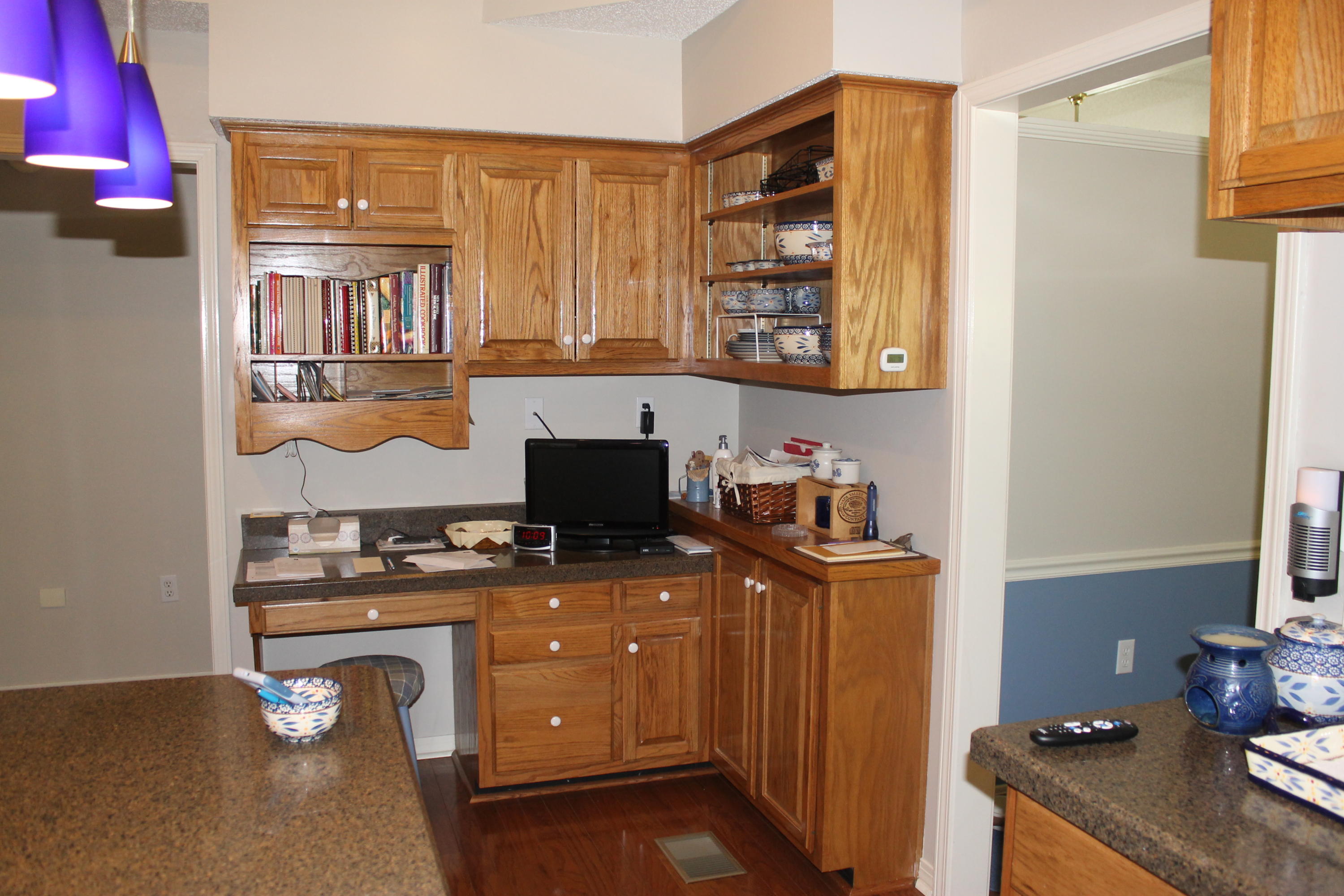 KENNEDY LAKE (UNRECORDED) - Residential