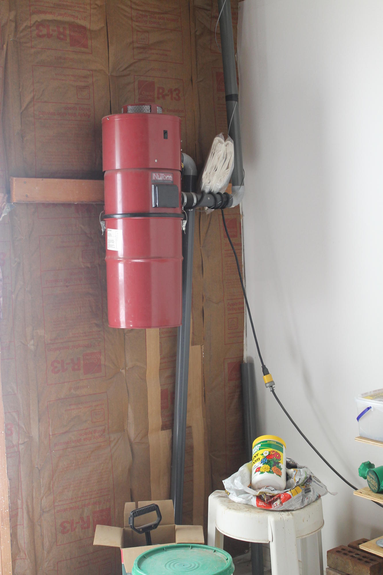 KENNEDY LAKE (UNRECORDED) - Residential