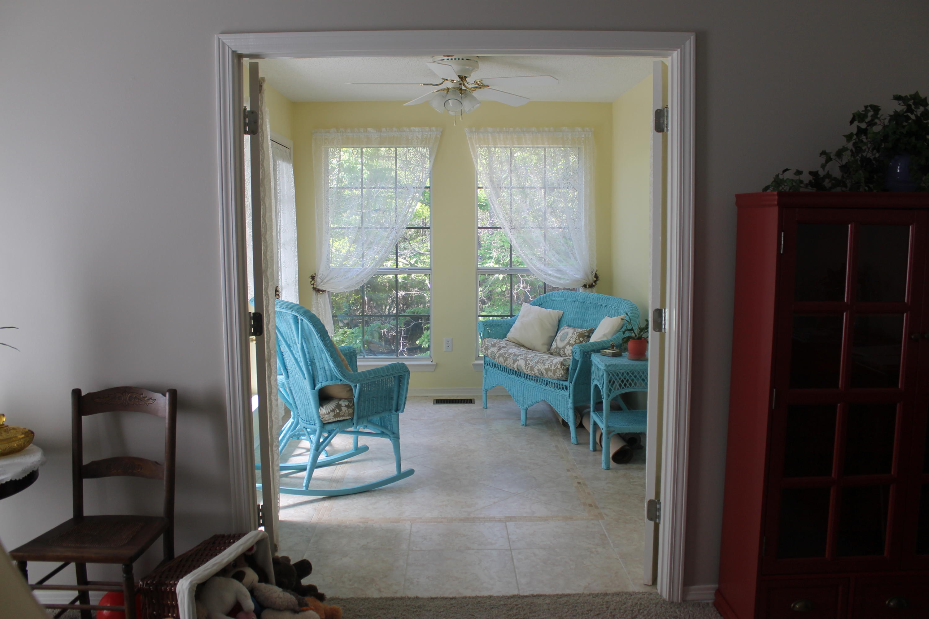 KENNEDY LAKE (UNRECORDED) - Residential