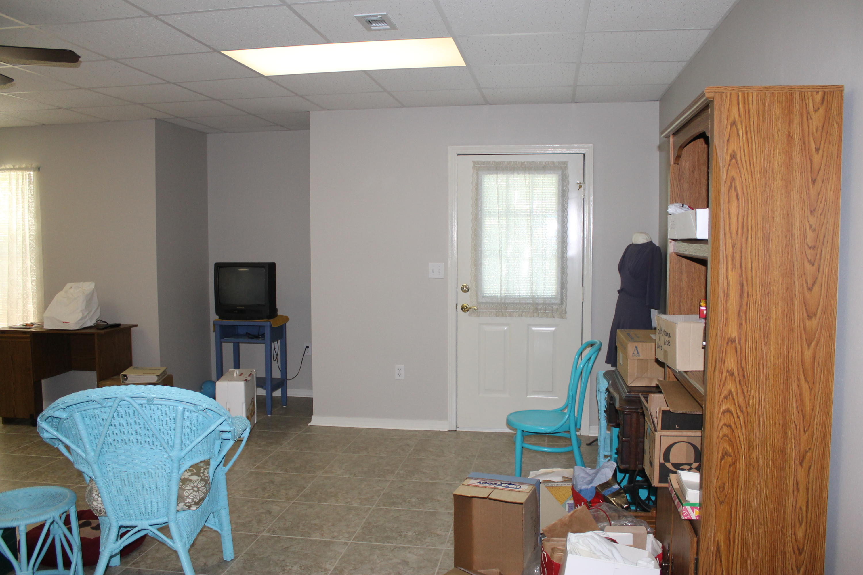 KENNEDY LAKE (UNRECORDED) - Residential