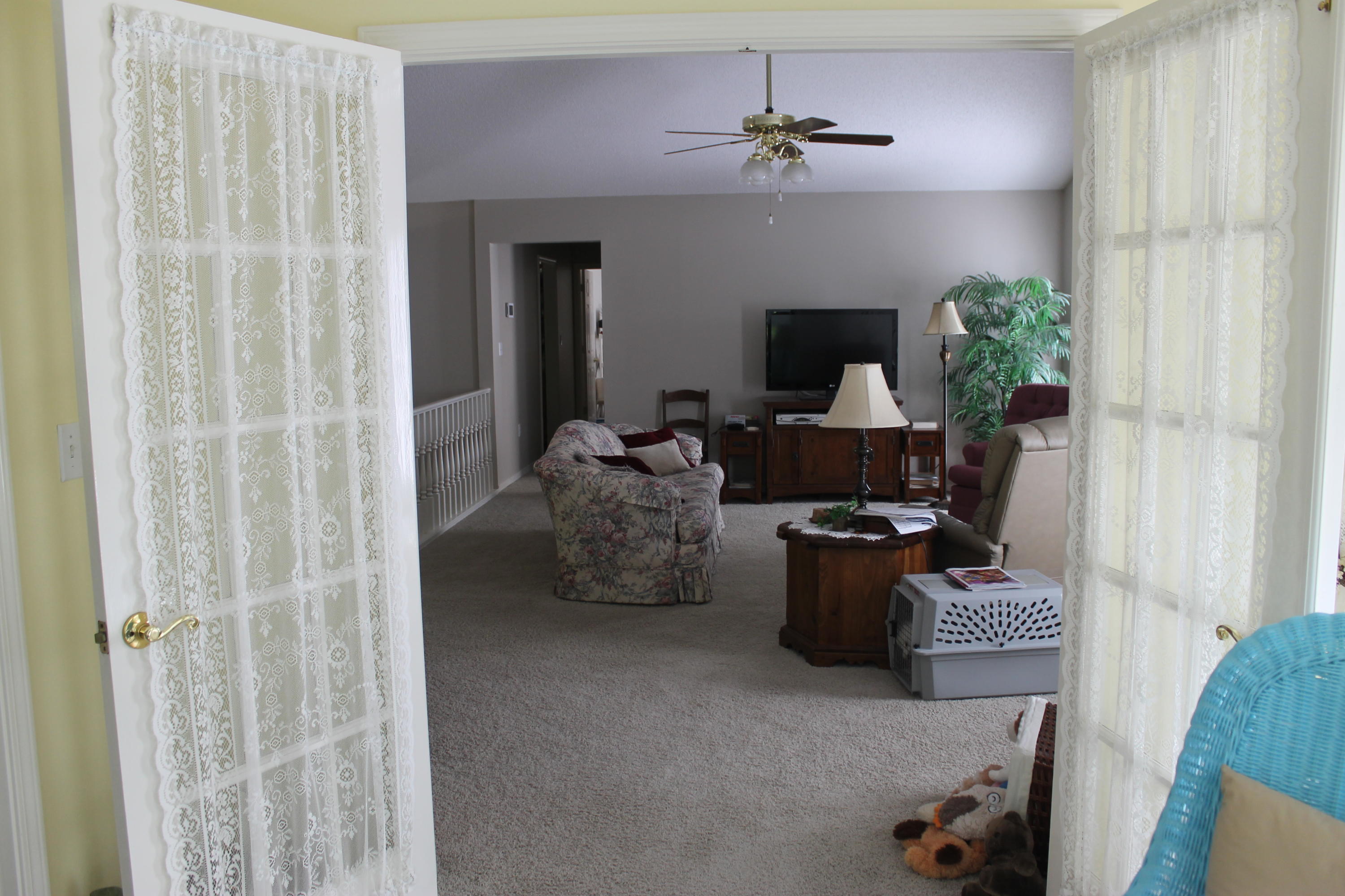 KENNEDY LAKE (UNRECORDED) - Residential