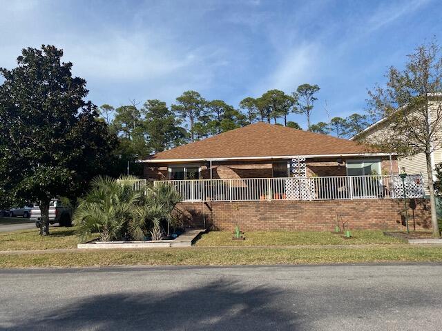 SPARKLING WATERS - Residential