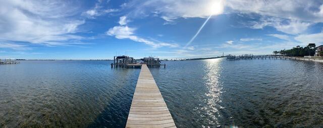 SPARKLING WATERS - Residential