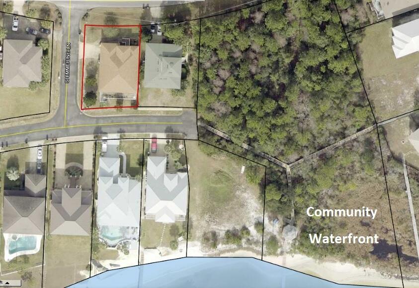 SPARKLING WATERS - Residential