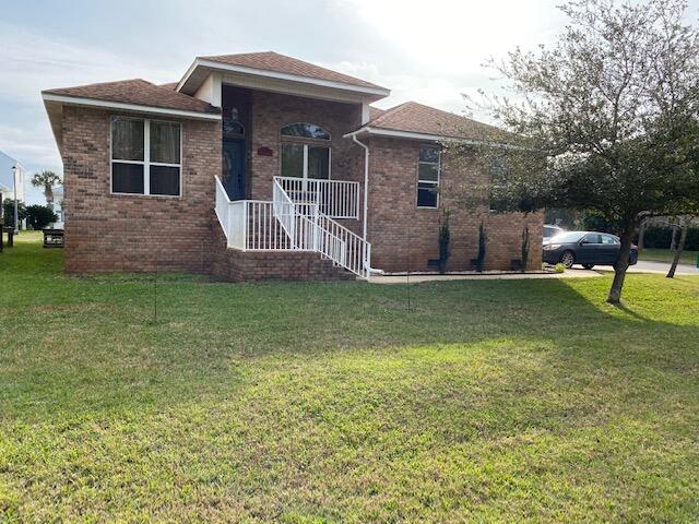 SPARKLING WATERS - Residential