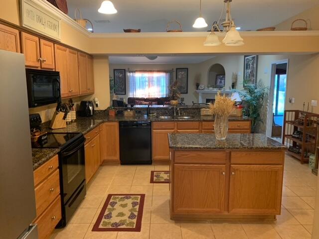 SPARKLING WATERS - Residential