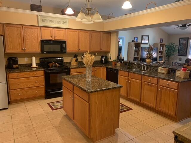 SPARKLING WATERS - Residential