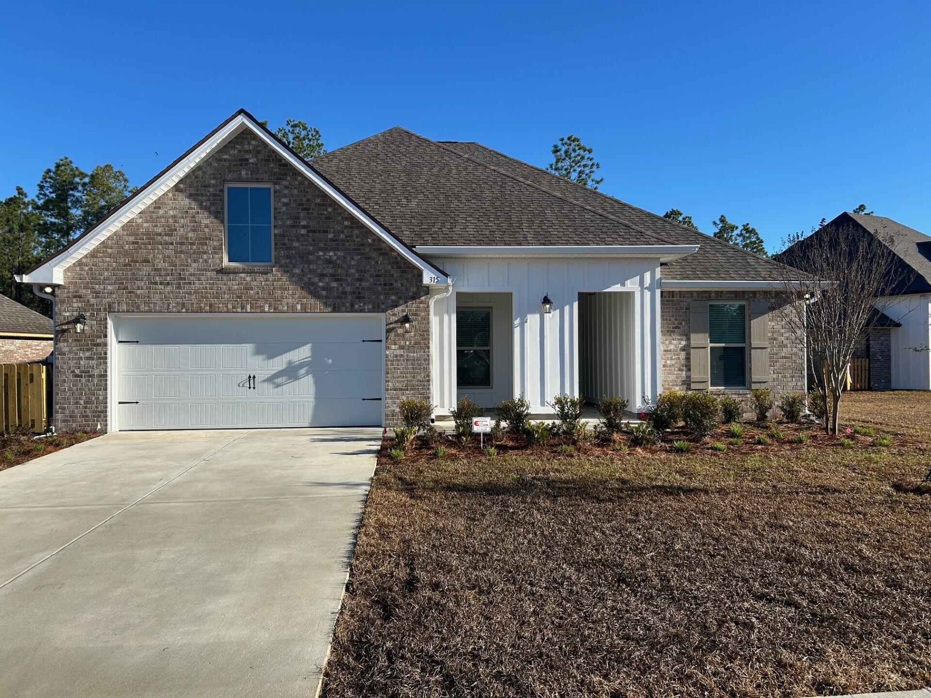 HAMMOCK BAY - STARBURST - Residential