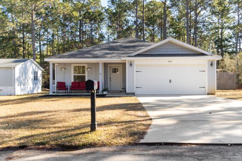 A home in Navarre