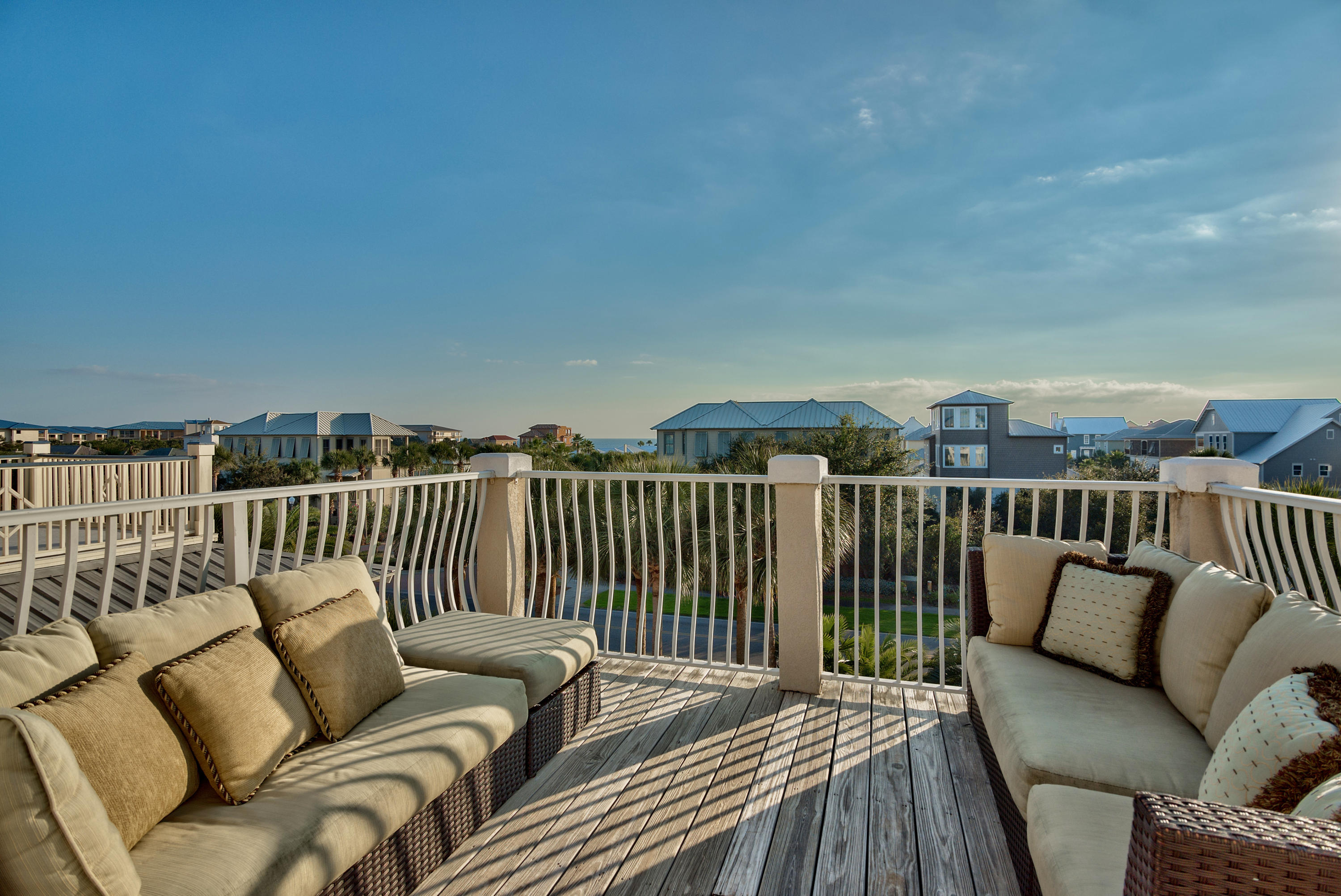 SEACREST BEACH - Residential