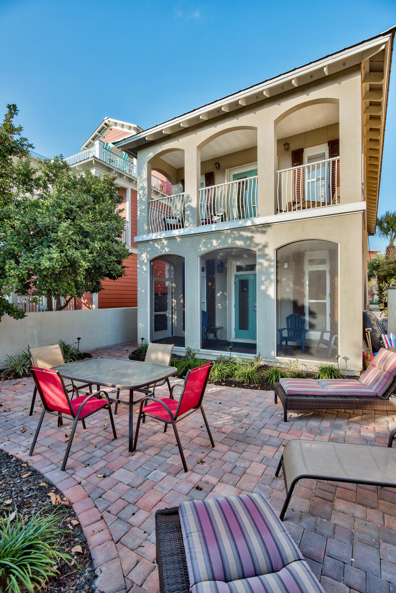 SEACREST BEACH - Residential