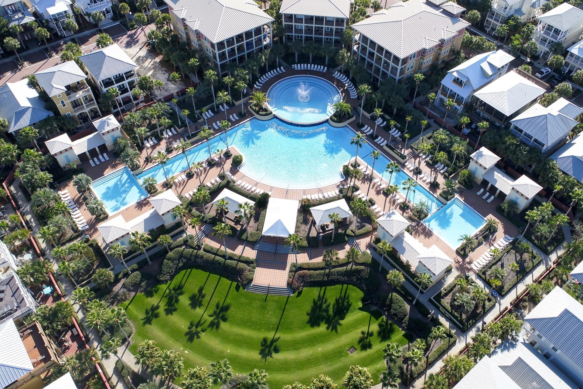 SEACREST BEACH - Residential