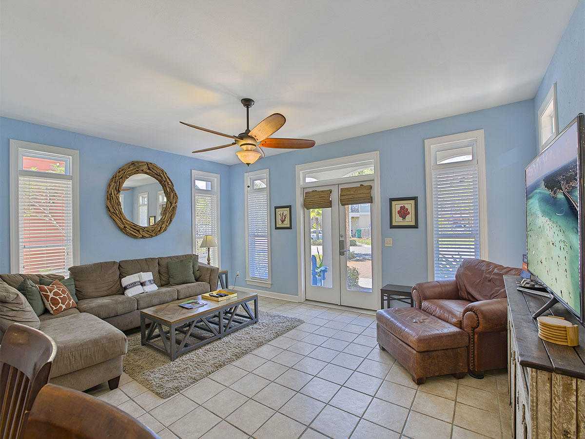 SEACREST BEACH - Residential