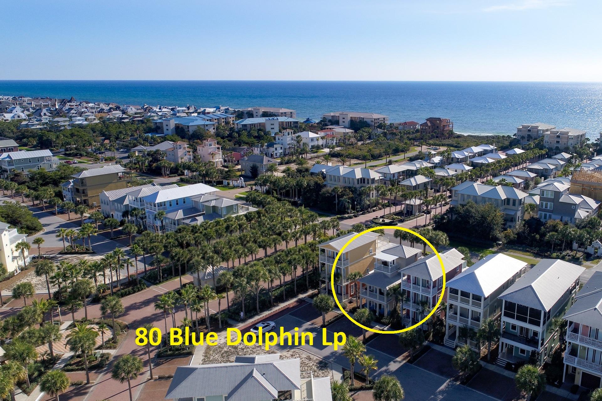 SEACREST BEACH - Residential