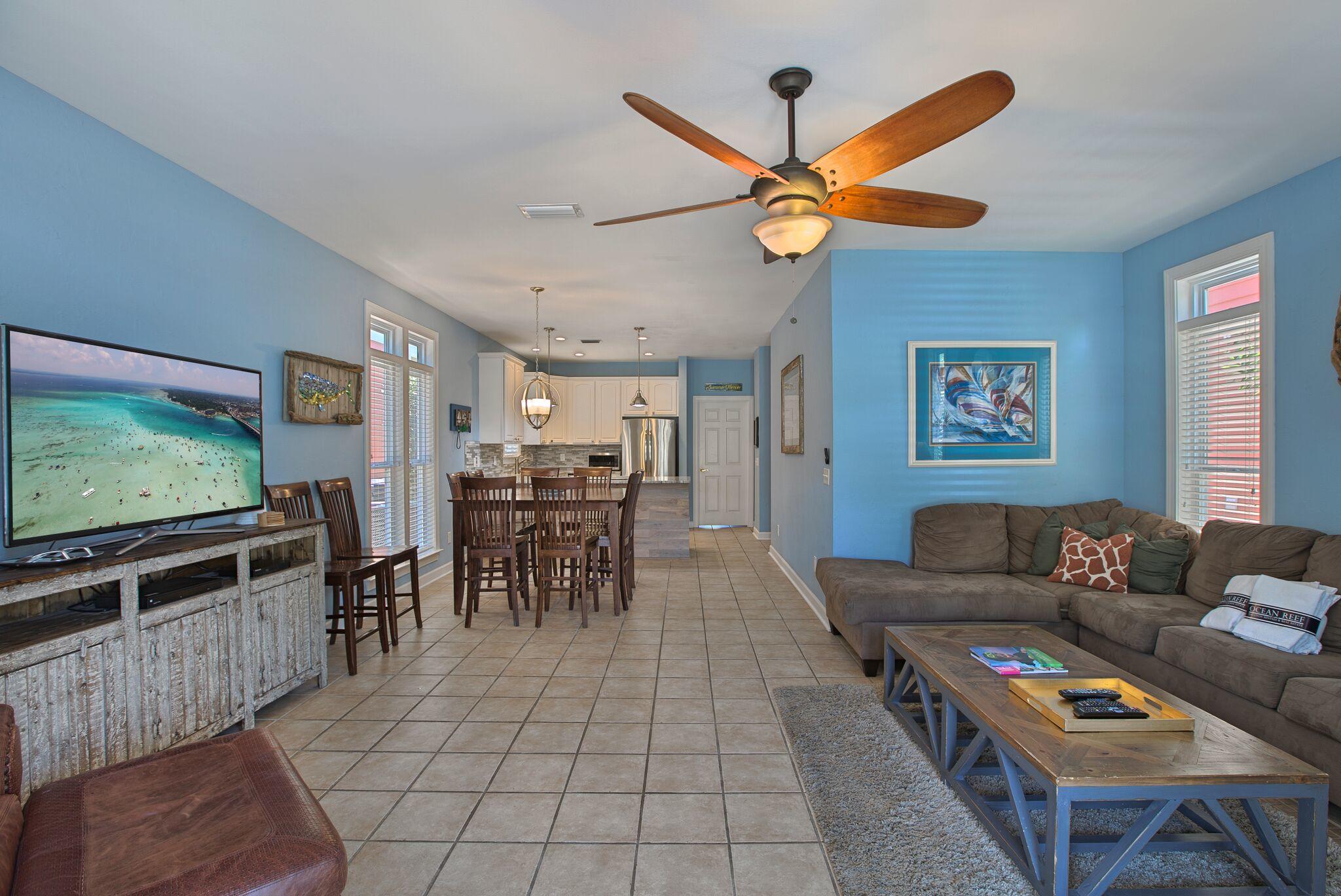 SEACREST BEACH - Residential