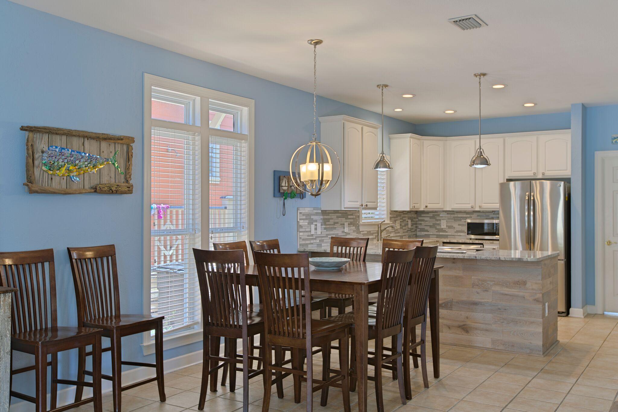 SEACREST BEACH - Residential
