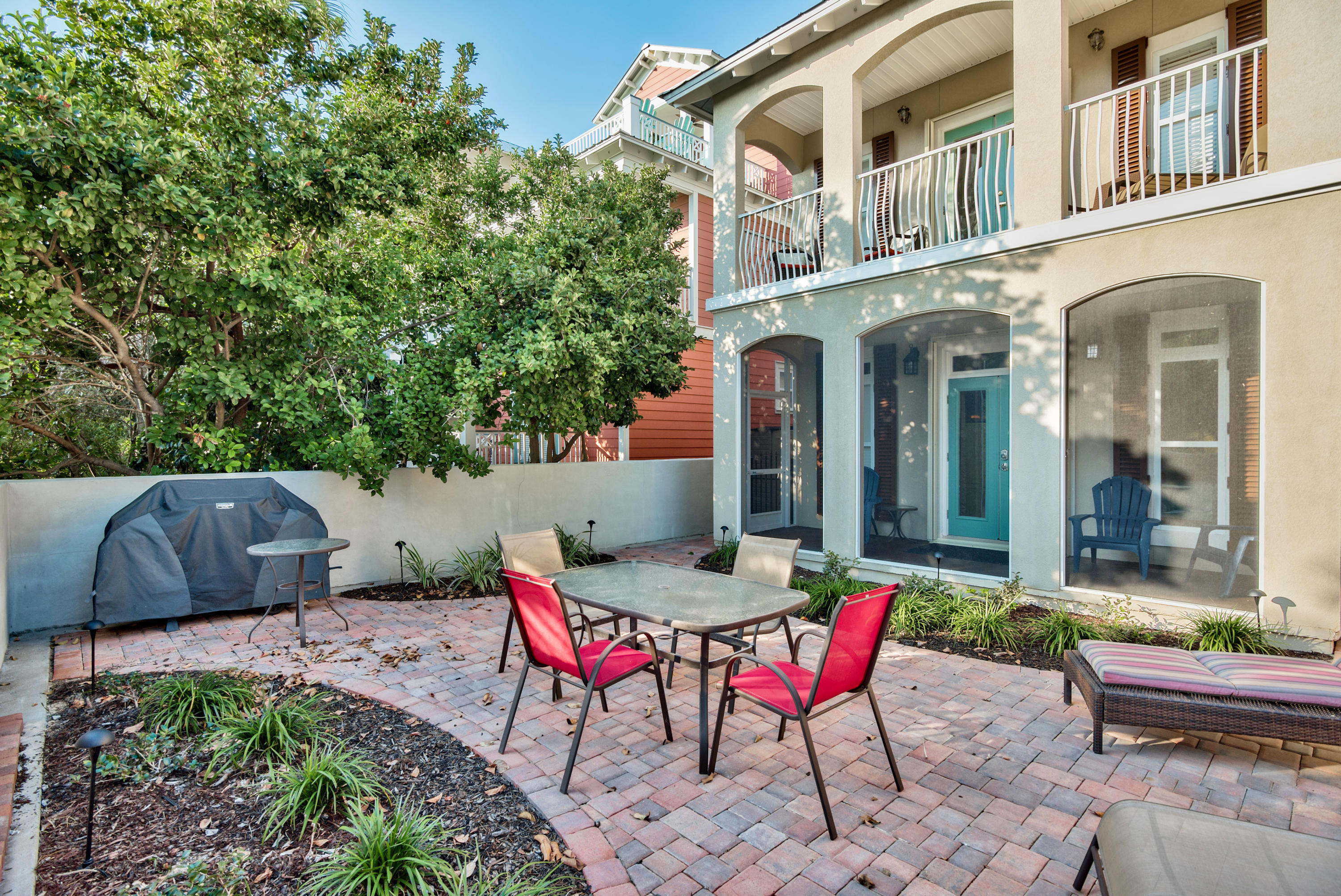 SEACREST BEACH - Residential