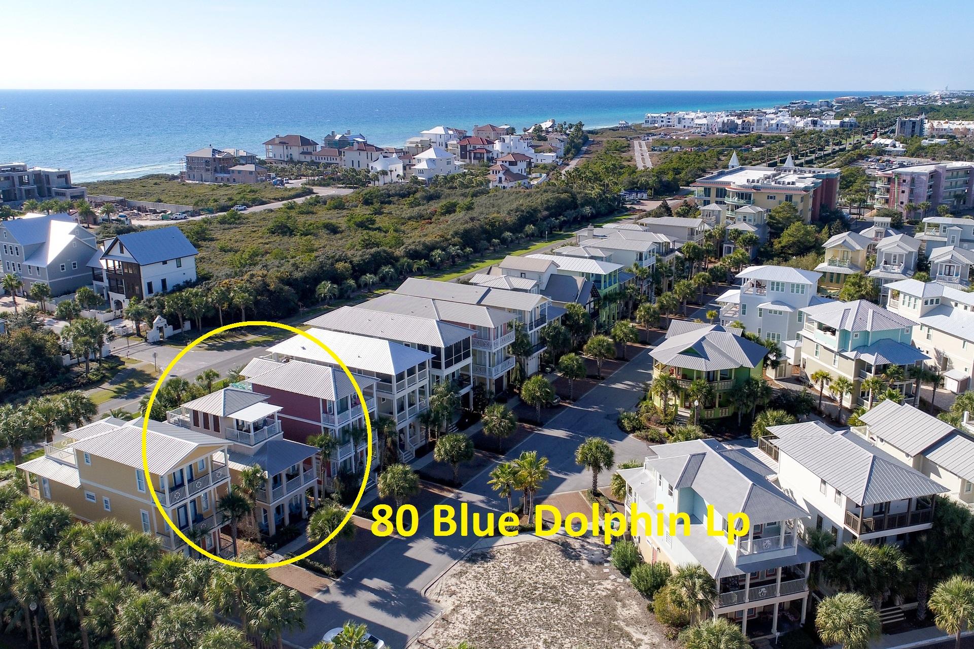 SEACREST BEACH - Residential