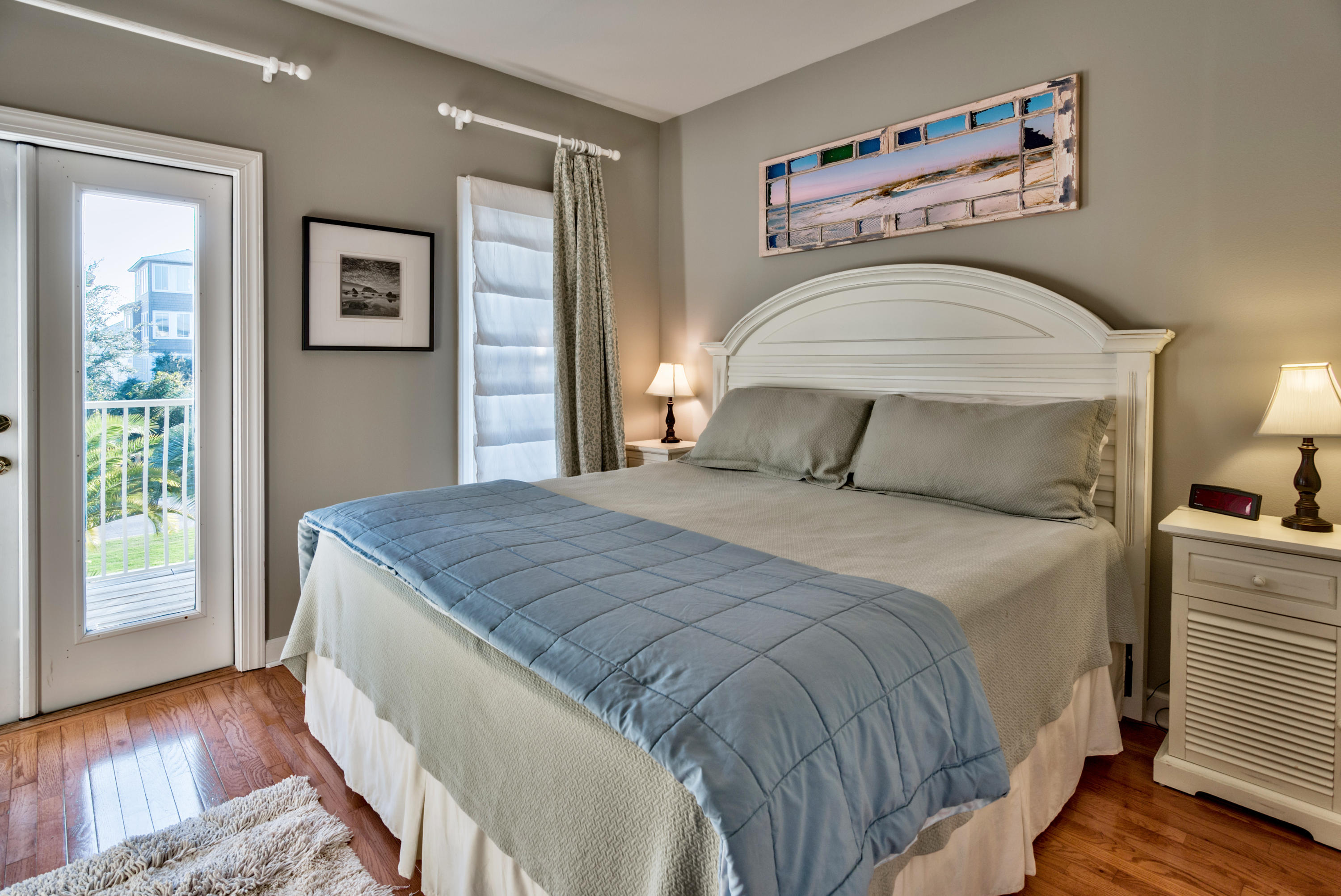 SEACREST BEACH - Residential
