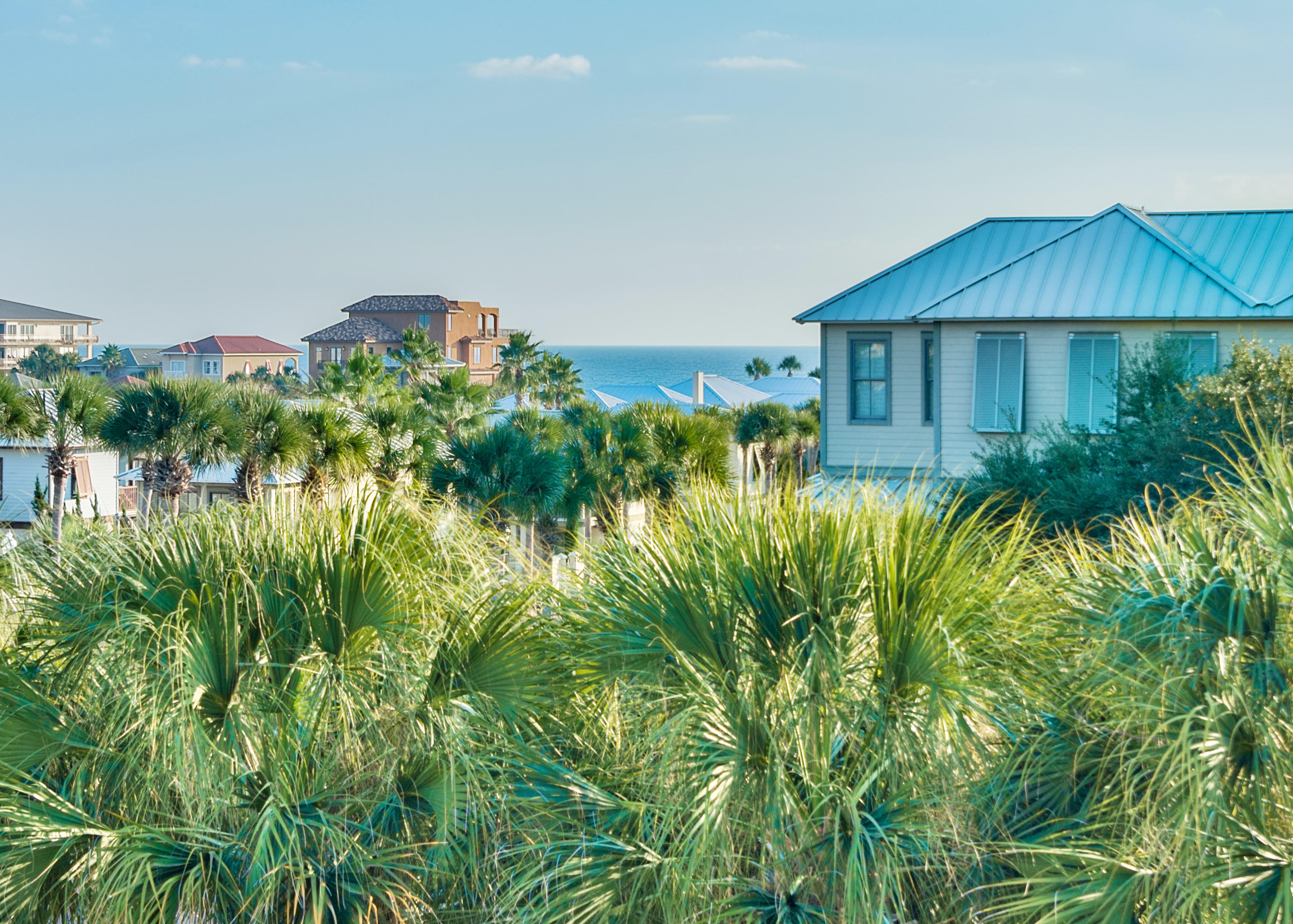 SEACREST BEACH - Residential