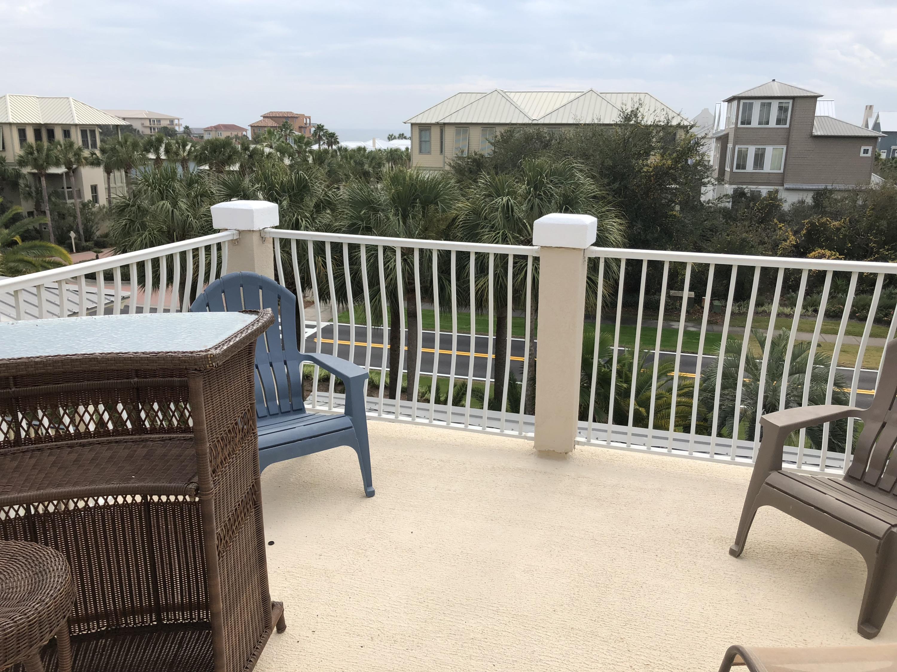 SEACREST BEACH - Residential