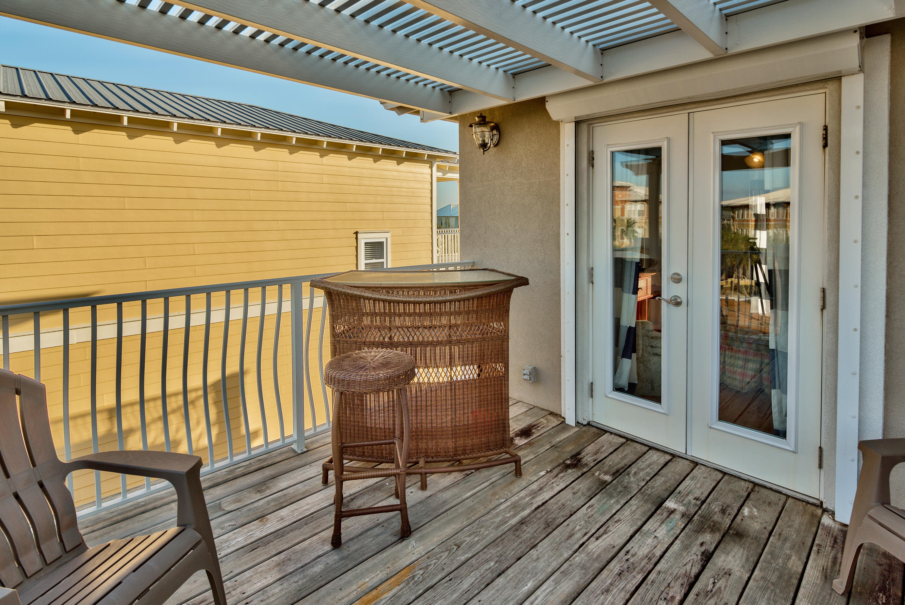 SEACREST BEACH - Residential