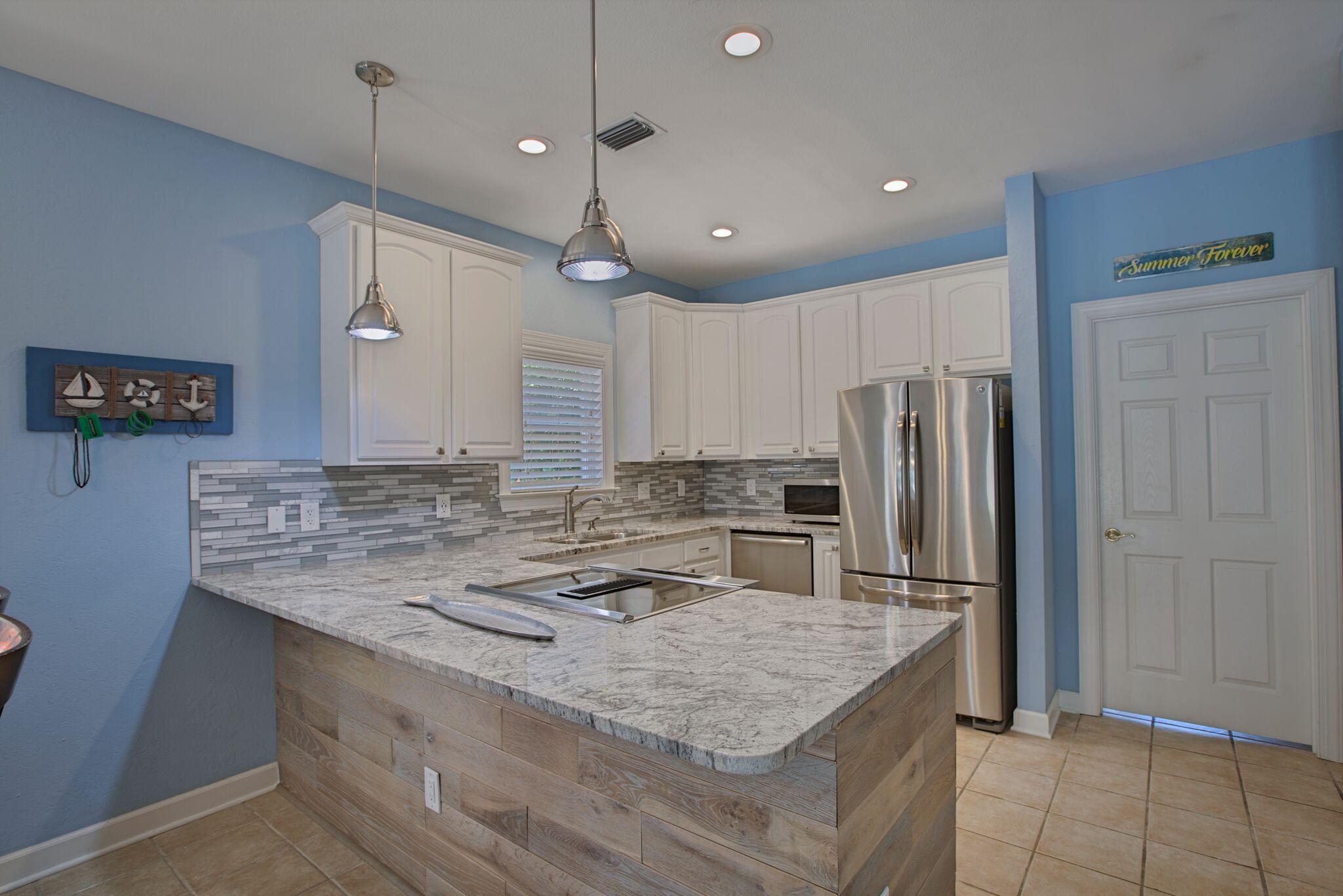SEACREST BEACH - Residential
