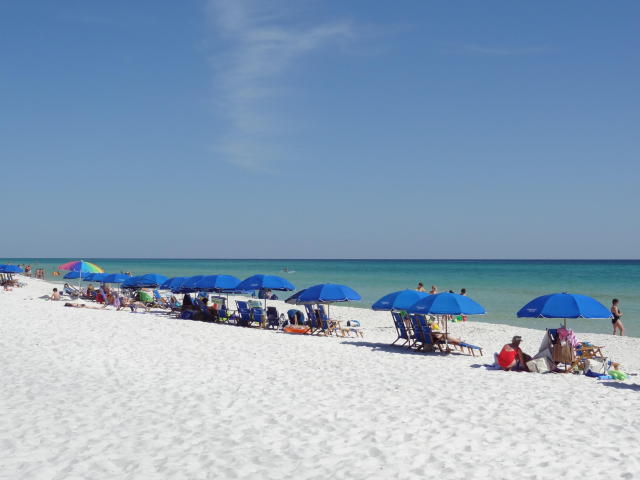 SEACREST BEACH - Residential